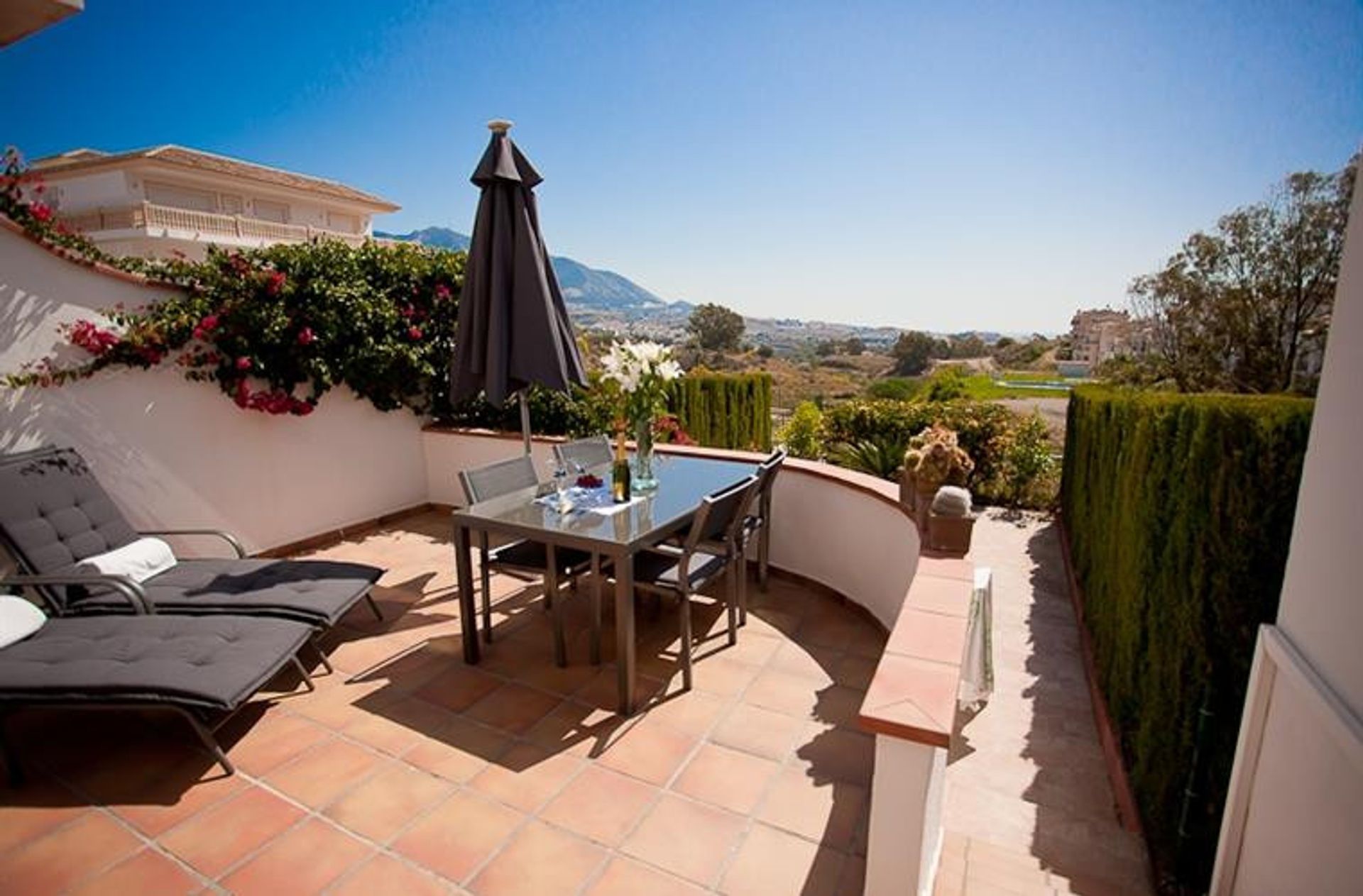 House in Mijas, Andalucía 10722228