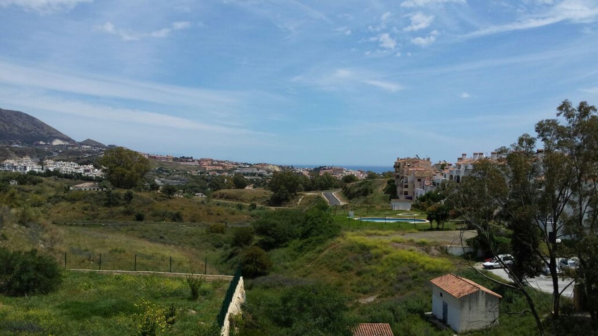 House in Mijas, Andalucía 10722228