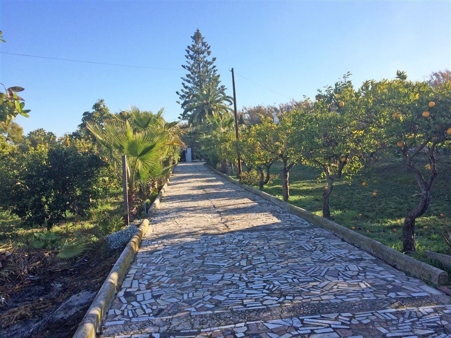 Huis in Alhaurin el Grande, Andalusië 10722238