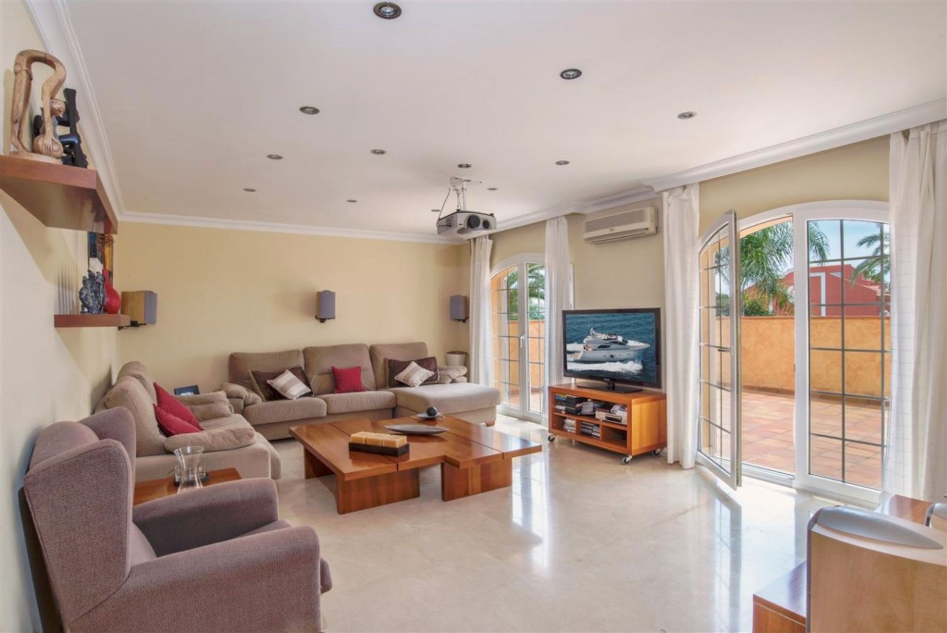 House in Marbella, Andalucía 10722239