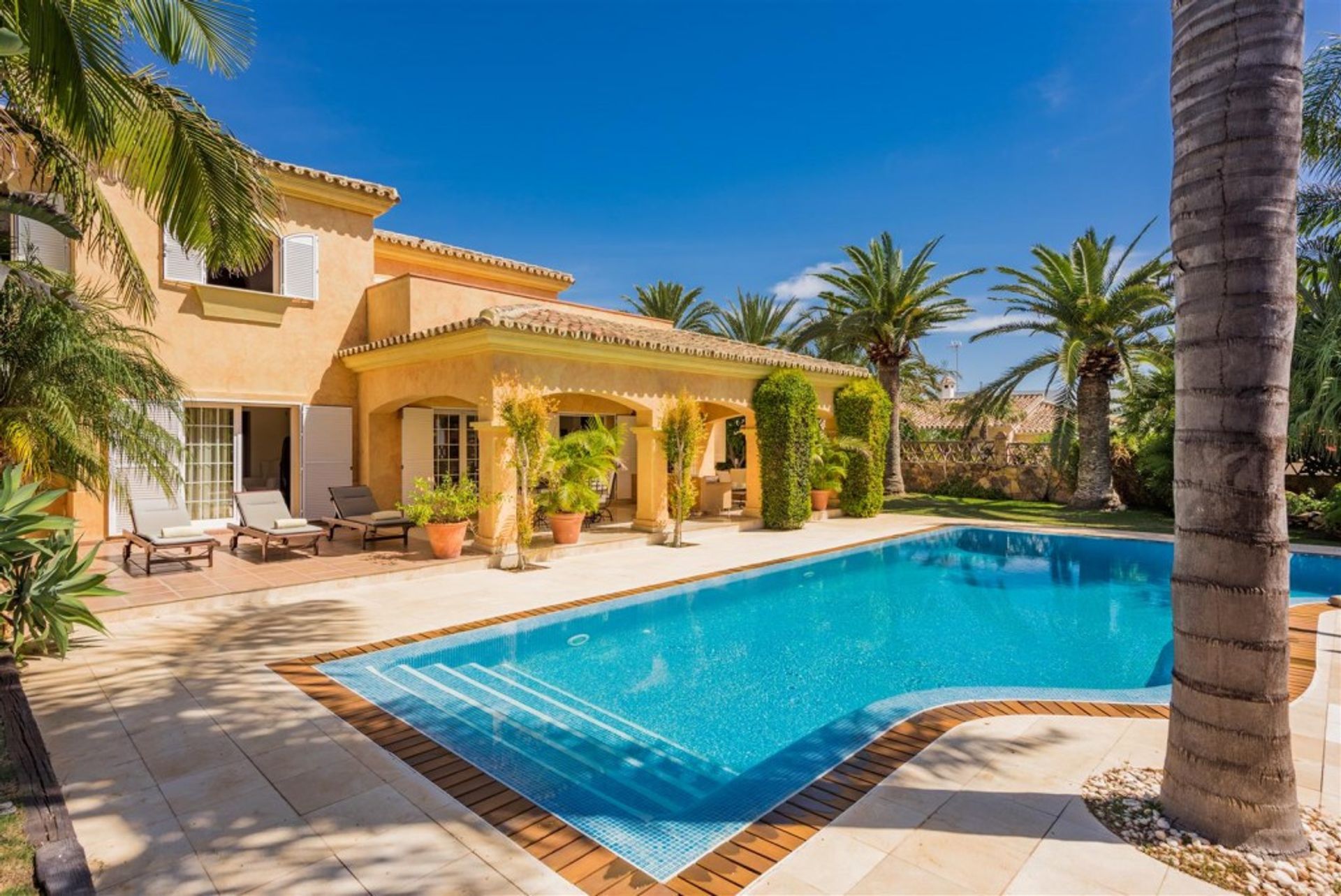 House in Marbella, Andalucía 10722239