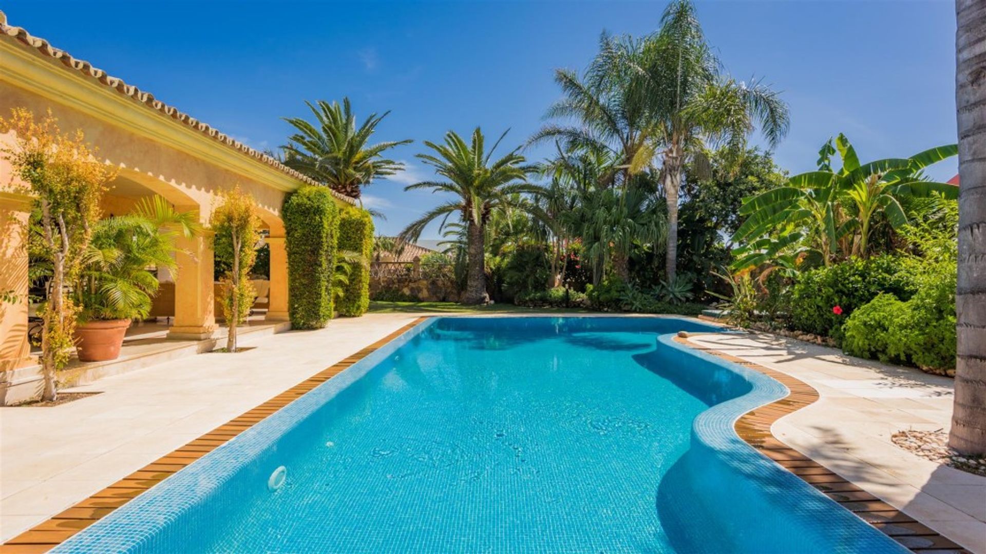 House in Marbella, Andalucía 10722239