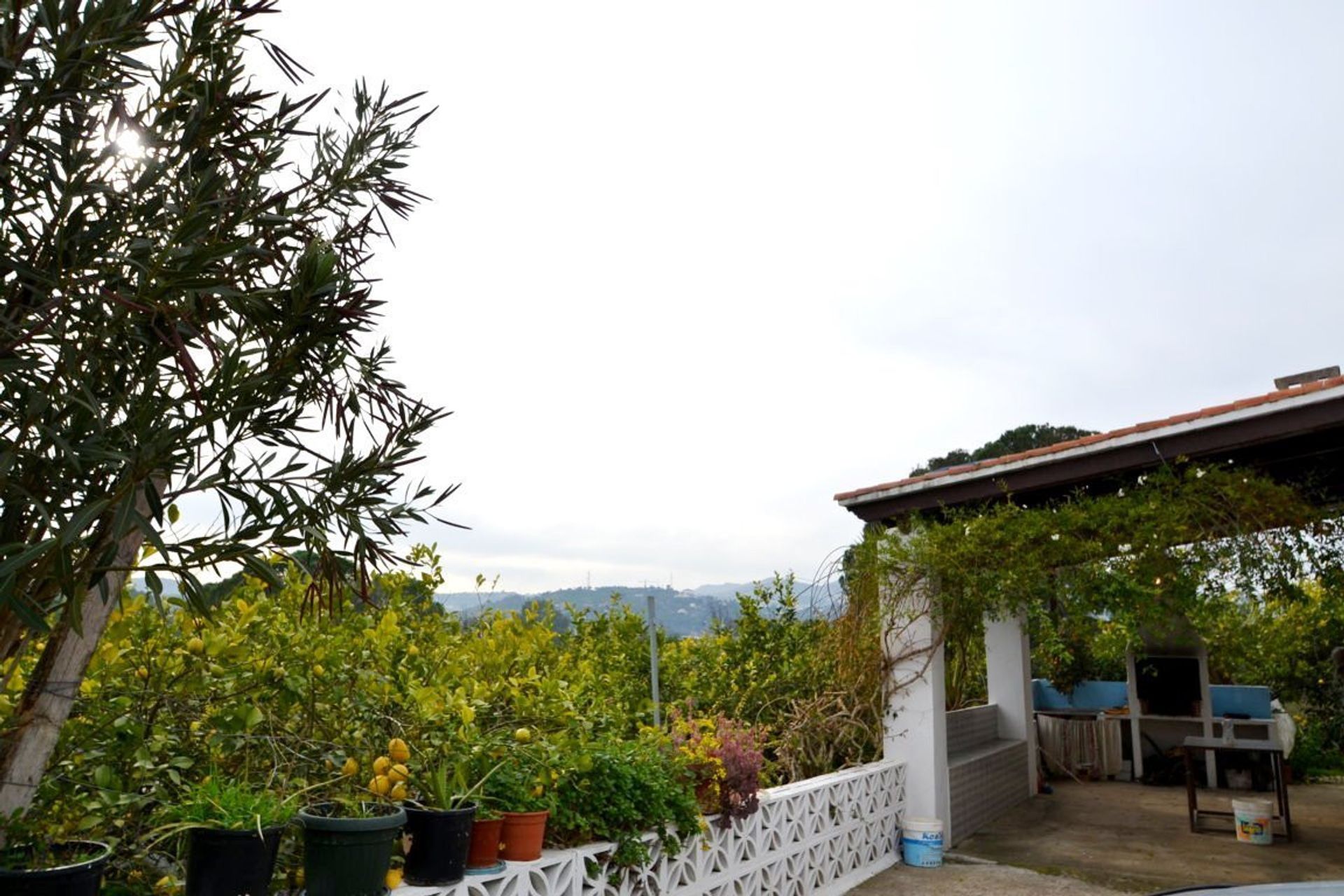 House in Coín, Andalucía 10722247