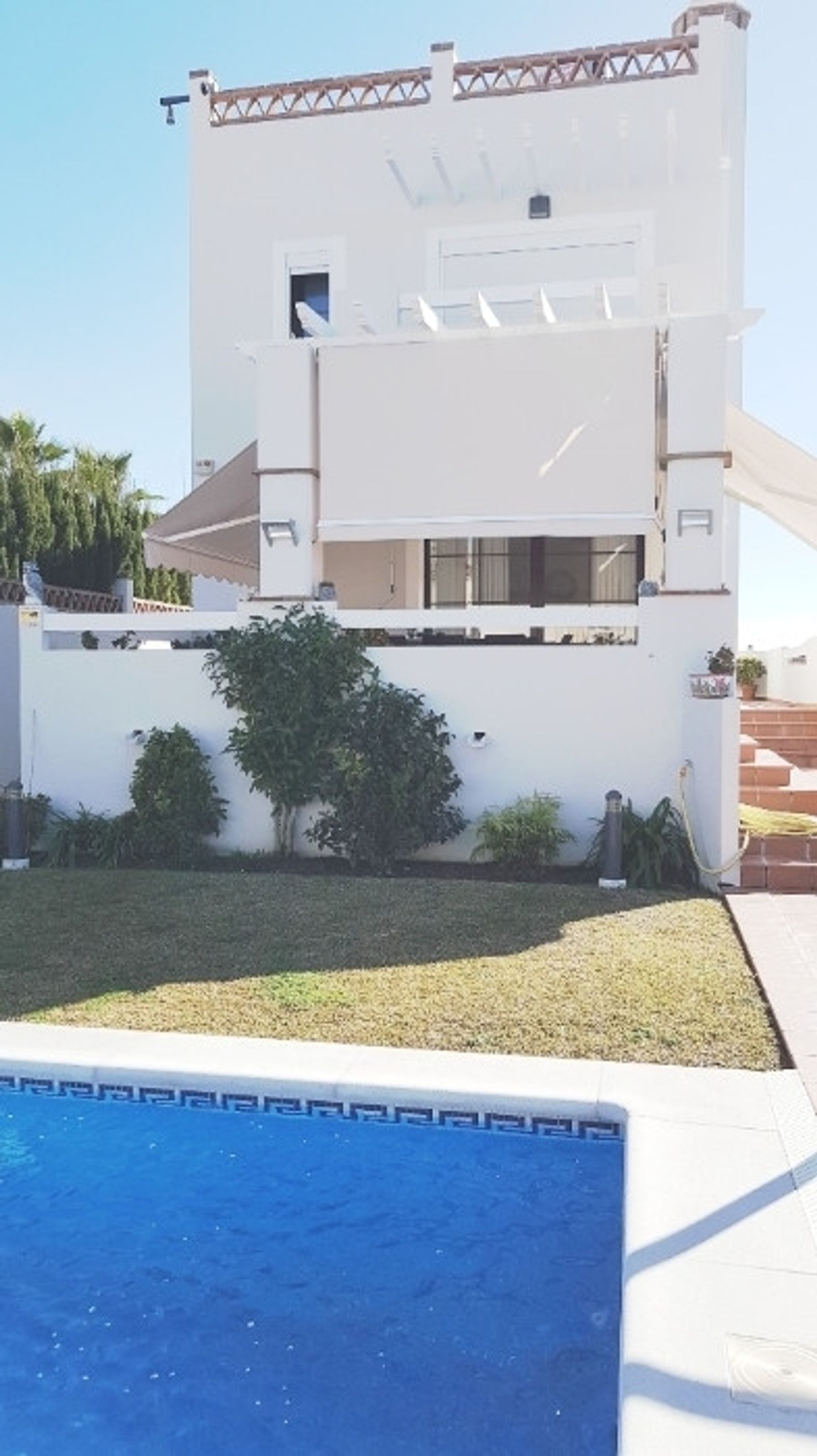 Hus i San Pedro de Alcantara, Andalusien 10722256