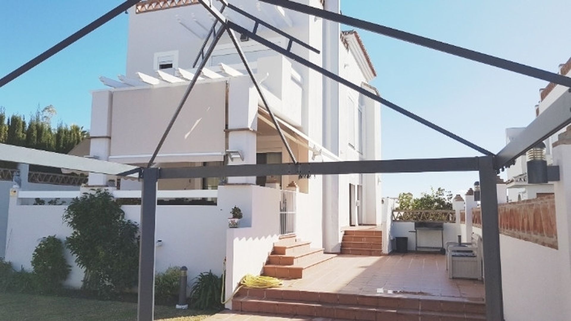 Hus i San Pedro de Alcantara, Andalusien 10722256