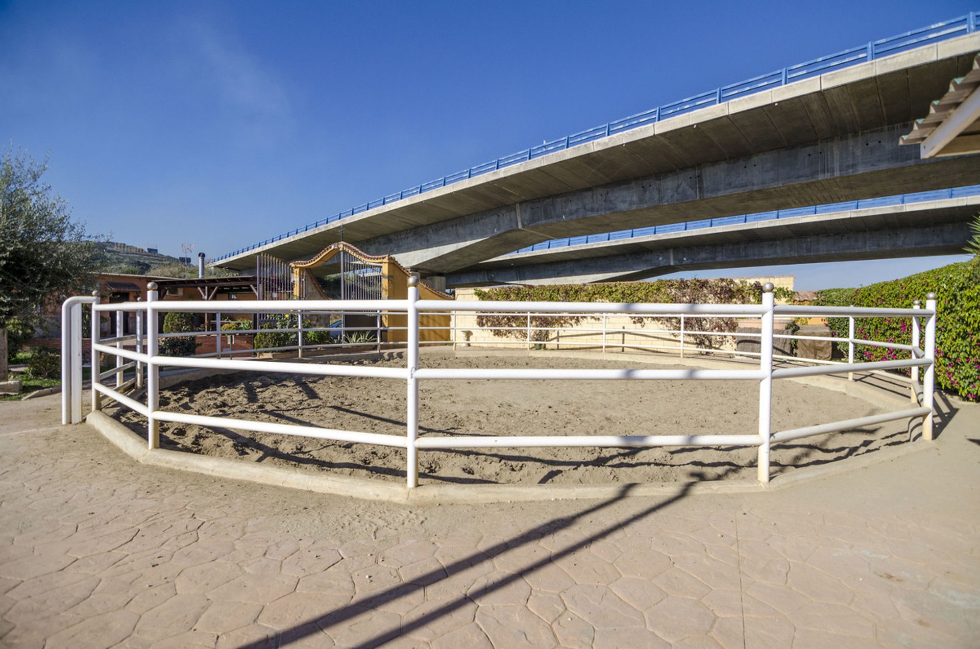 Industriell i Las Lagunas de Mijas, Andalucía 10722262