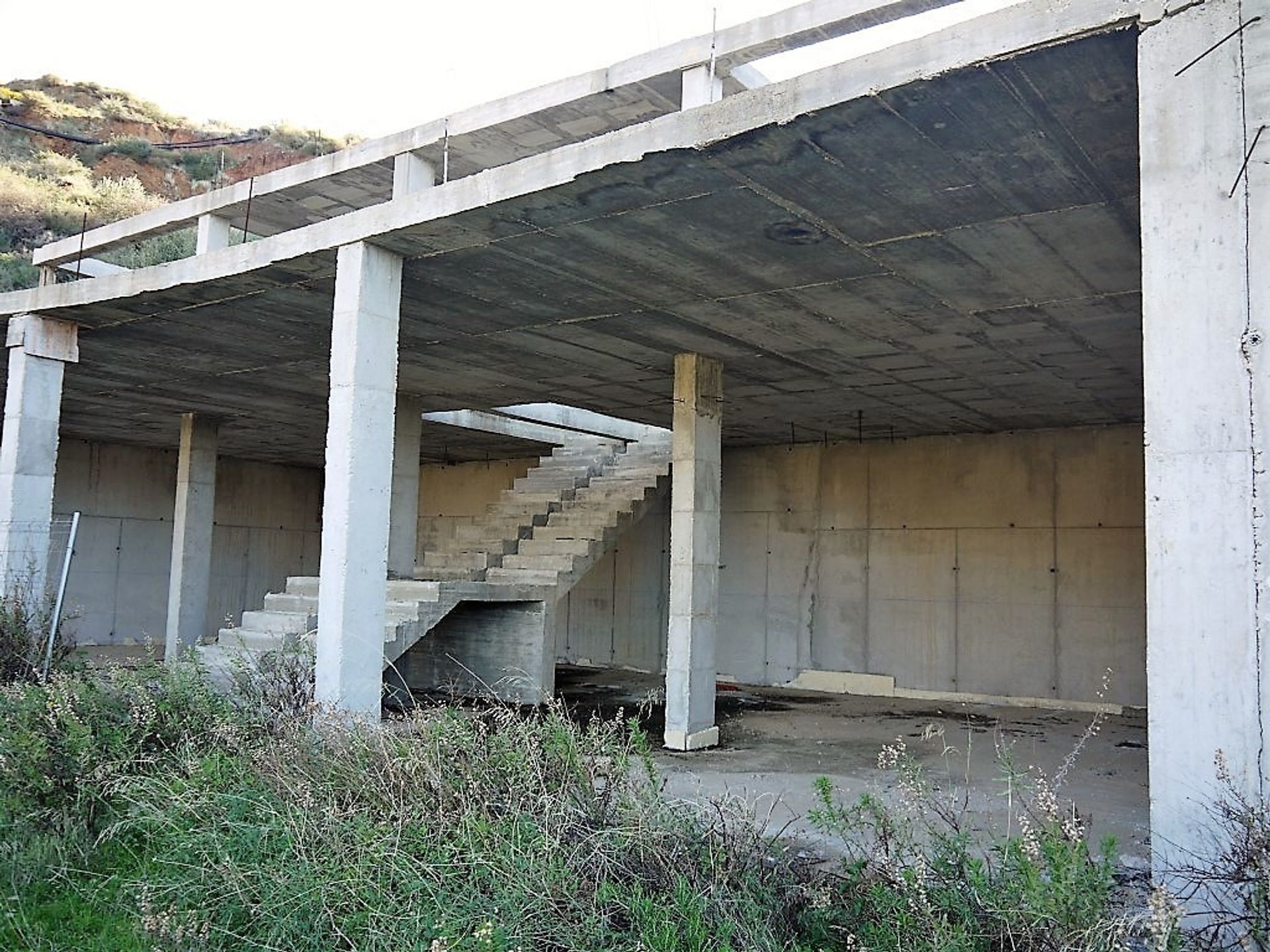 Land in Alhaurín el Grande, Andalucía 10722263