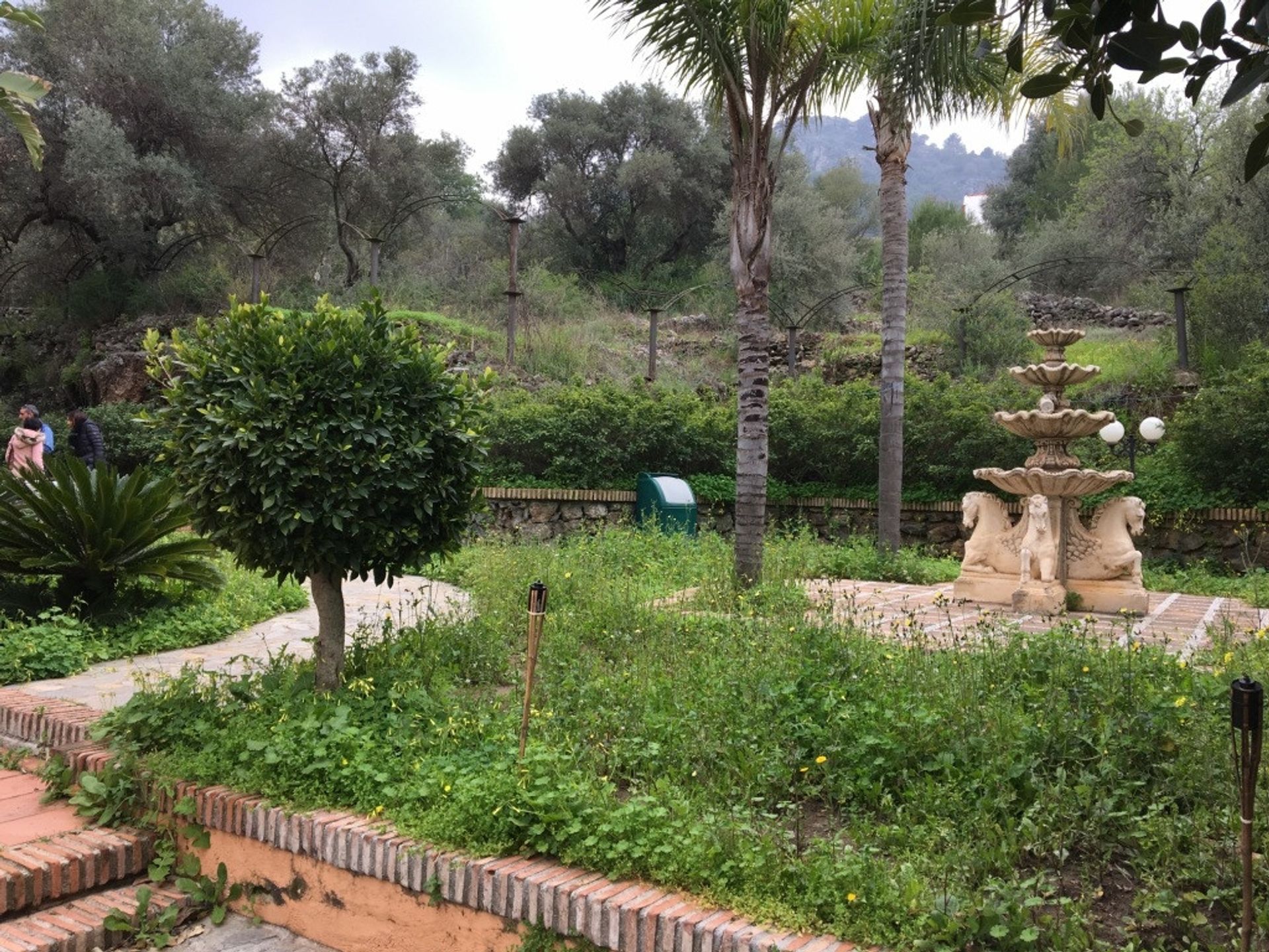 Hus i Alhaurín de la Torre, Andalucía 10722272