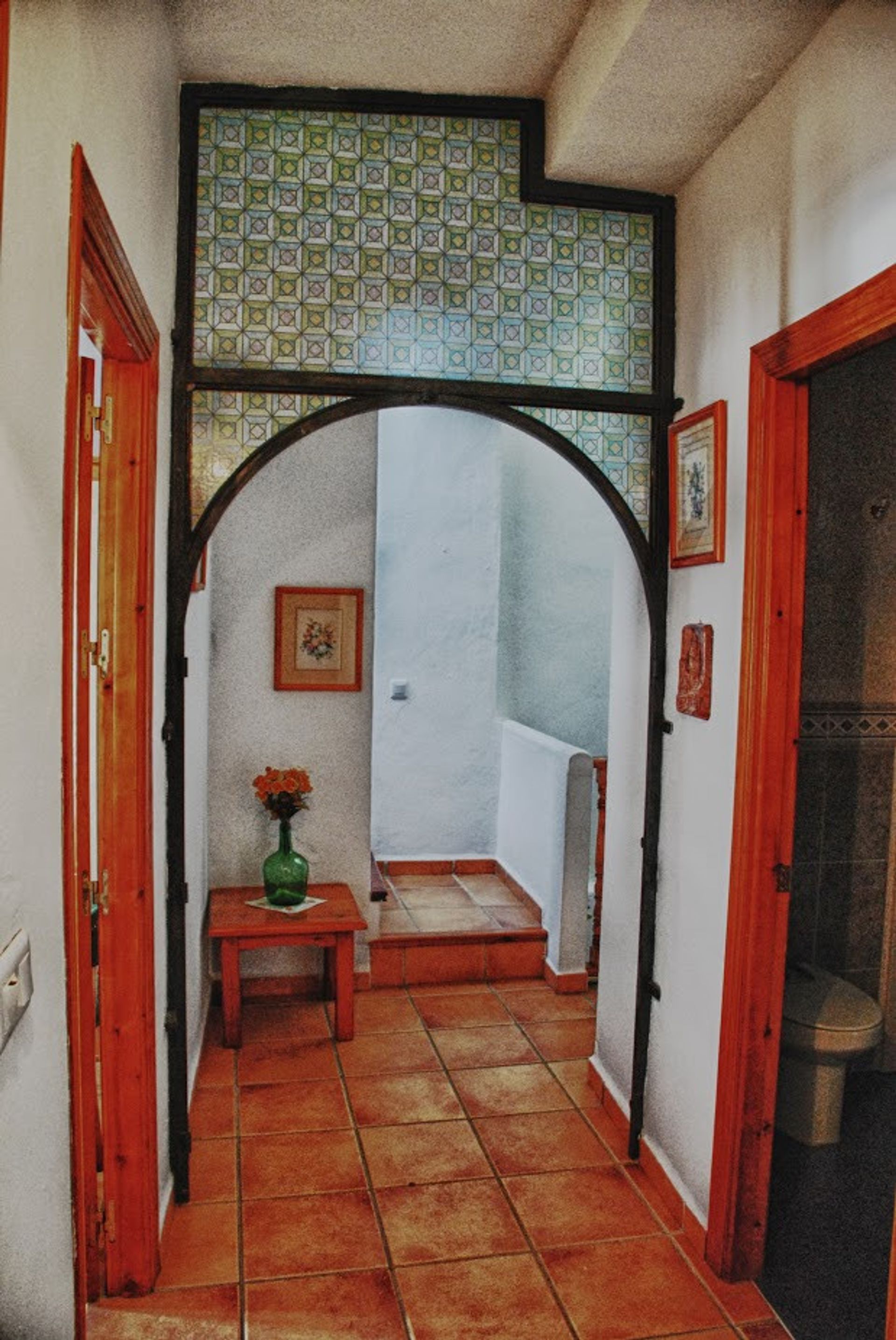 Hus i Gaucín, Andalucía 10722296