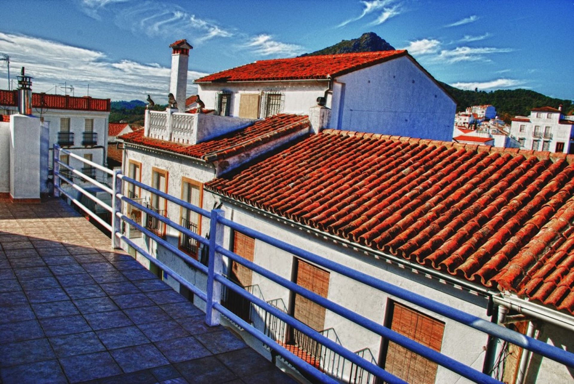 Casa nel Gaucín, Andalucía 10722296