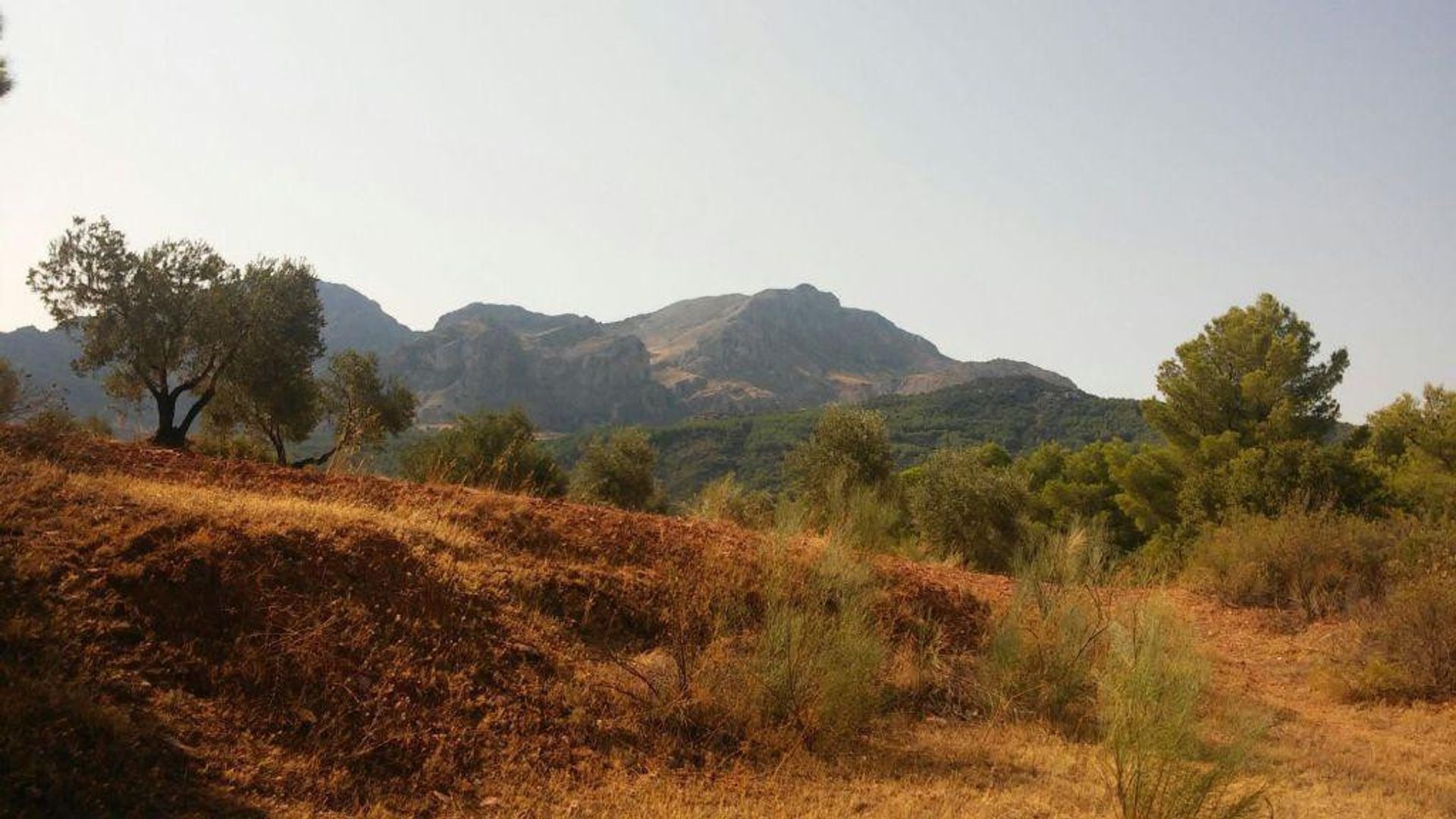 жилой дом в , Andalucía 10722298