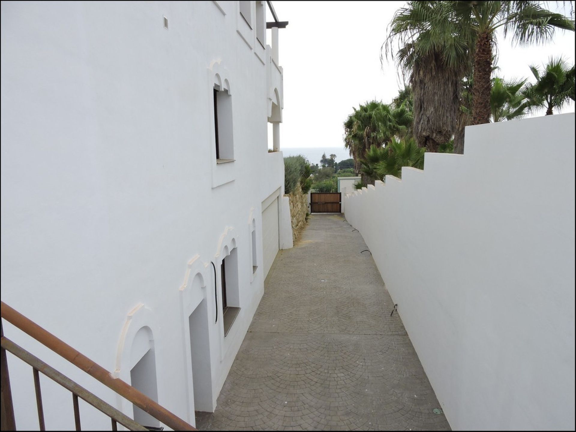 Huis in Manilva, Andalucía 10722308