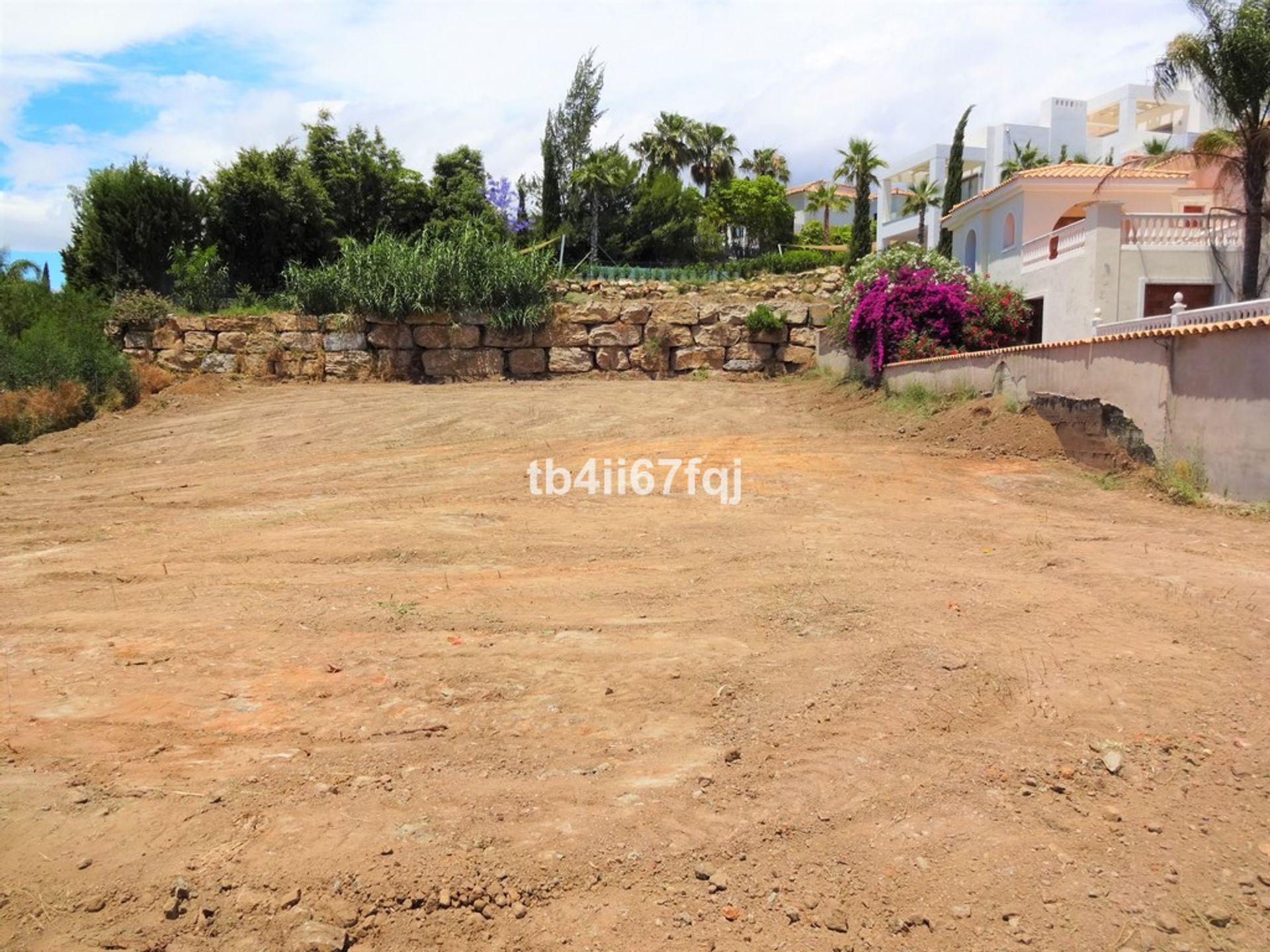 Land i Estepona, Andalucía 10722310