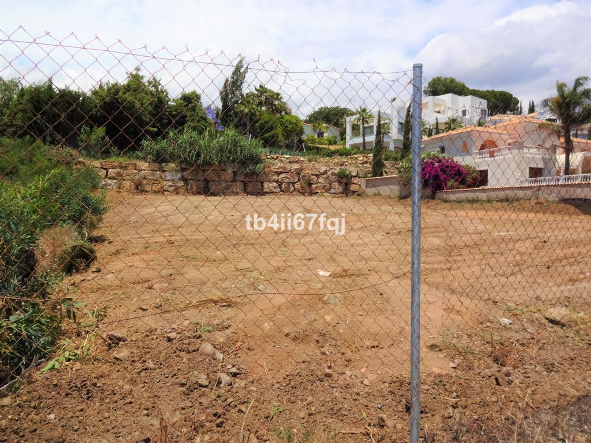 Land i Benahavis, Andalusia 10722310