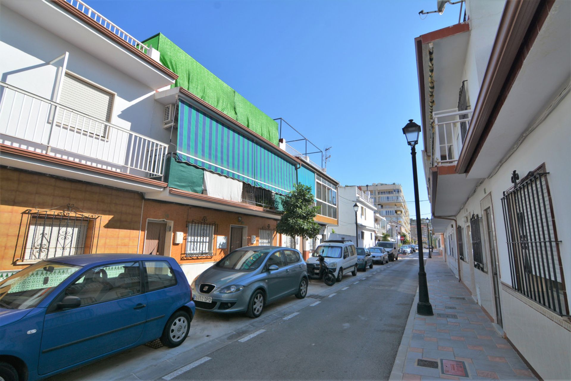 Huis in Las Lagunas de Mijas, Andalucía 10722323