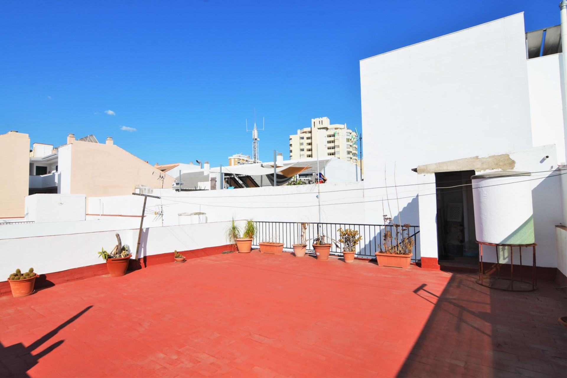 Huis in Las Lagunas de Mijas, Andalucía 10722323