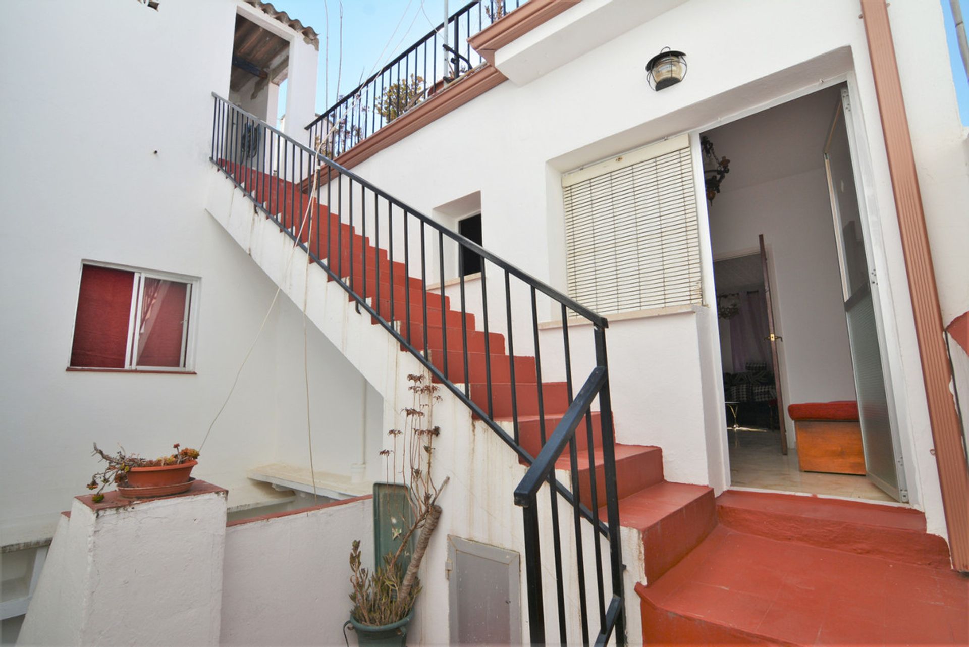 Huis in Las Lagunas de Mijas, Andalucía 10722323