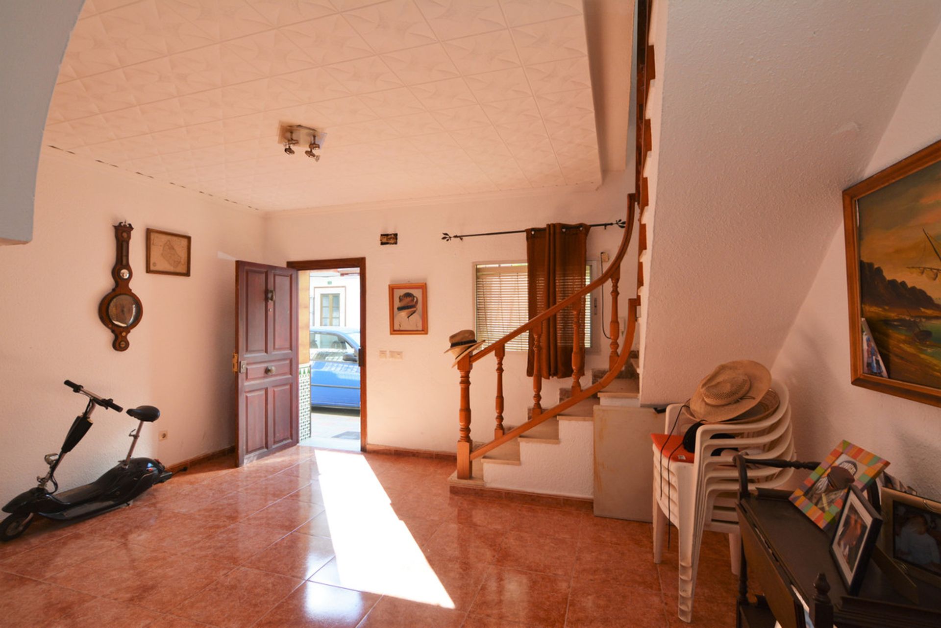 Huis in Las Lagunas de Mijas, Andalucía 10722323