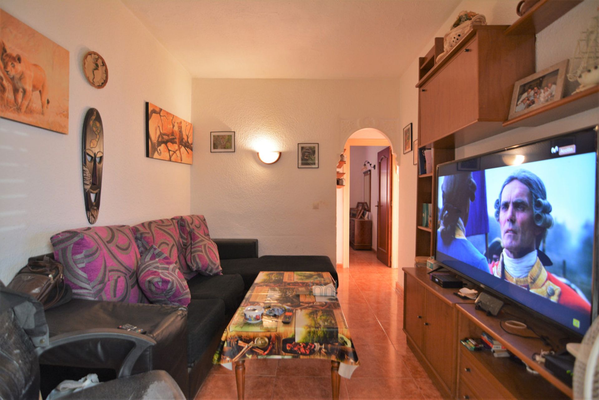 Huis in Las Lagunas de Mijas, Andalucía 10722323