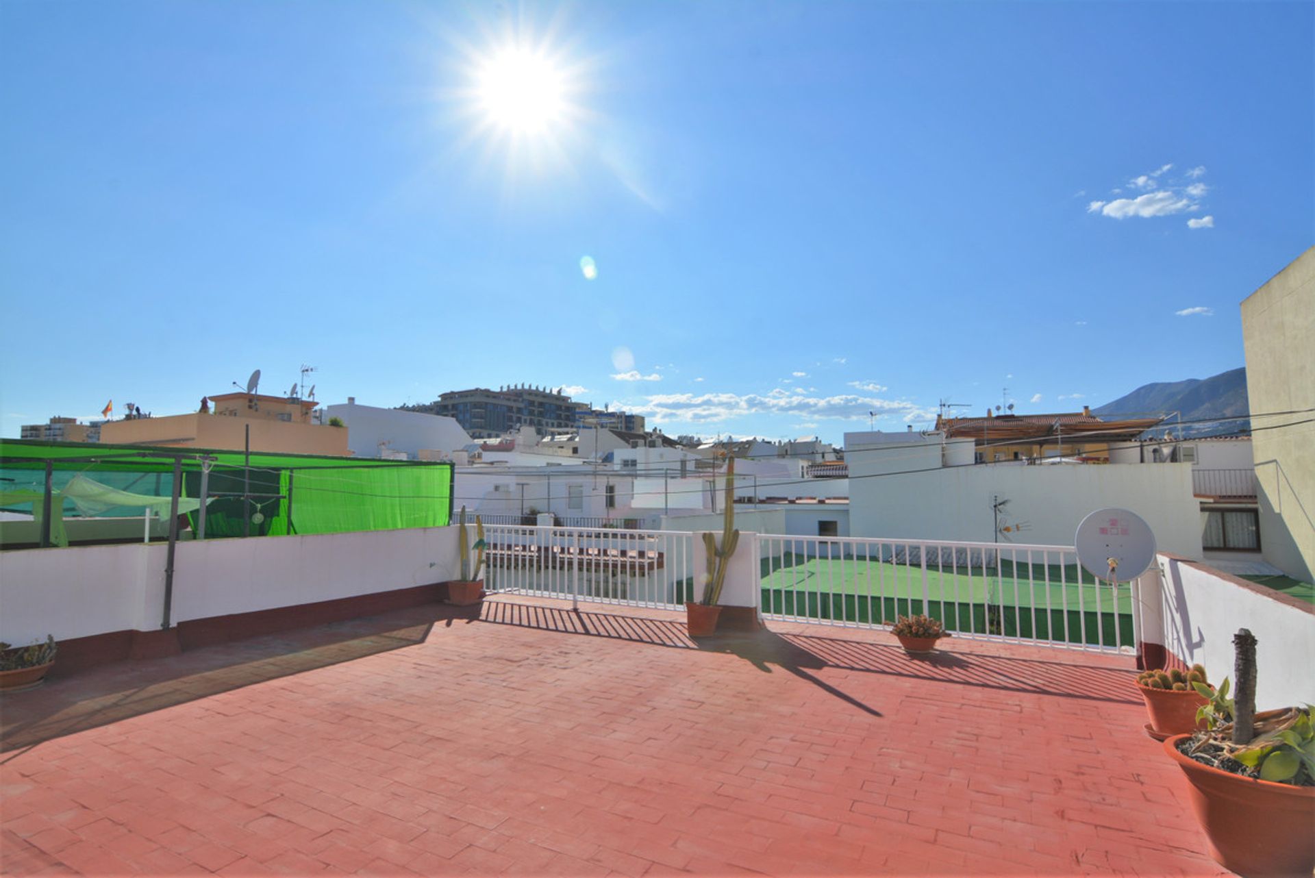 Huis in Las Lagunas de Mijas, Andalucía 10722323