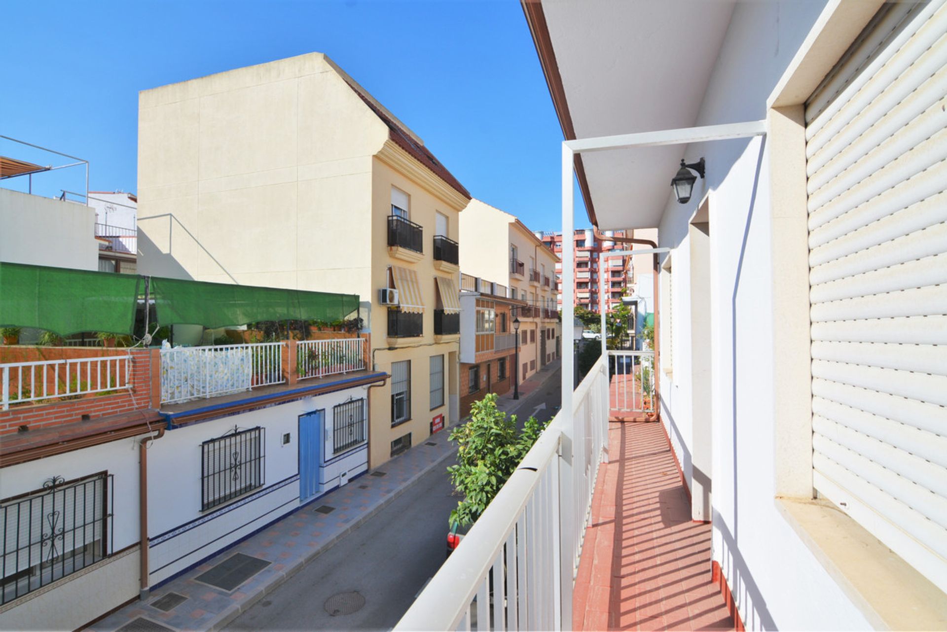 Huis in Las Lagunas de Mijas, Andalucía 10722323