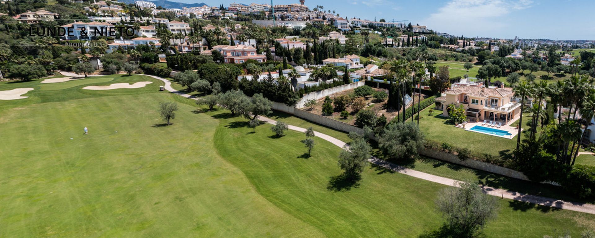 Land in Mijas, Andalucía 10722327