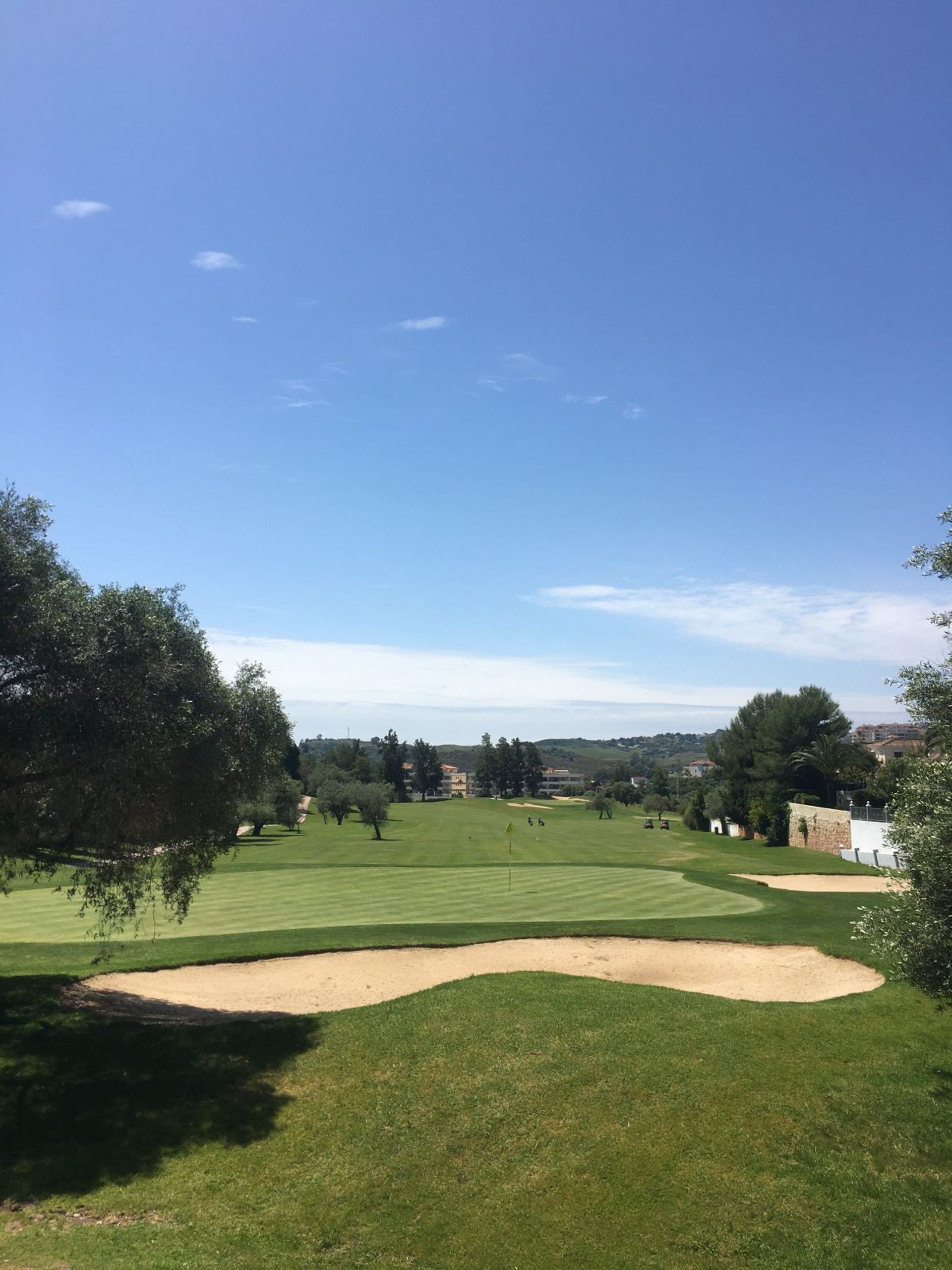 Land in Mijas, Andalucía 10722327