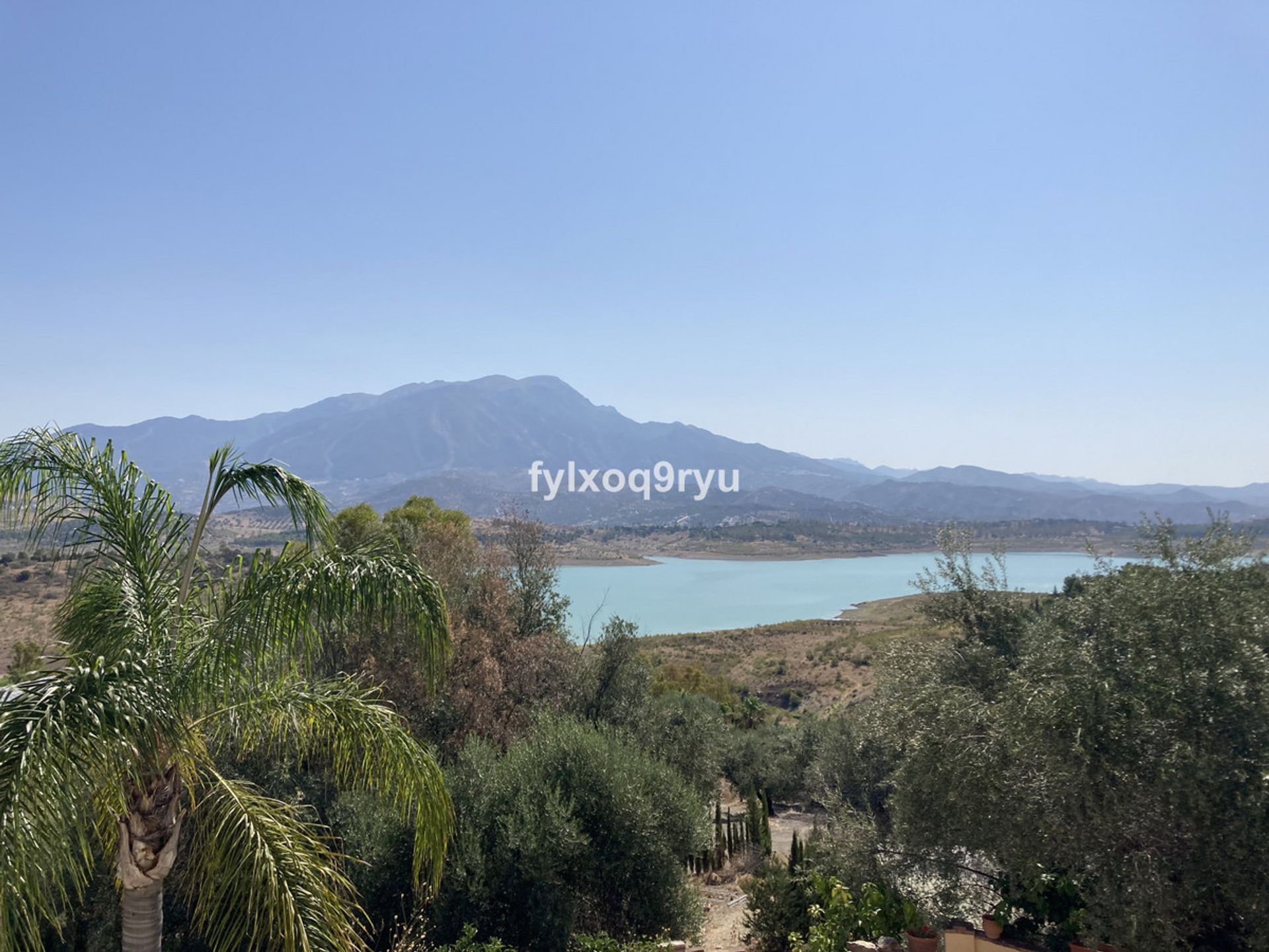 loger dans Los Romanes, Andalucía 10722330