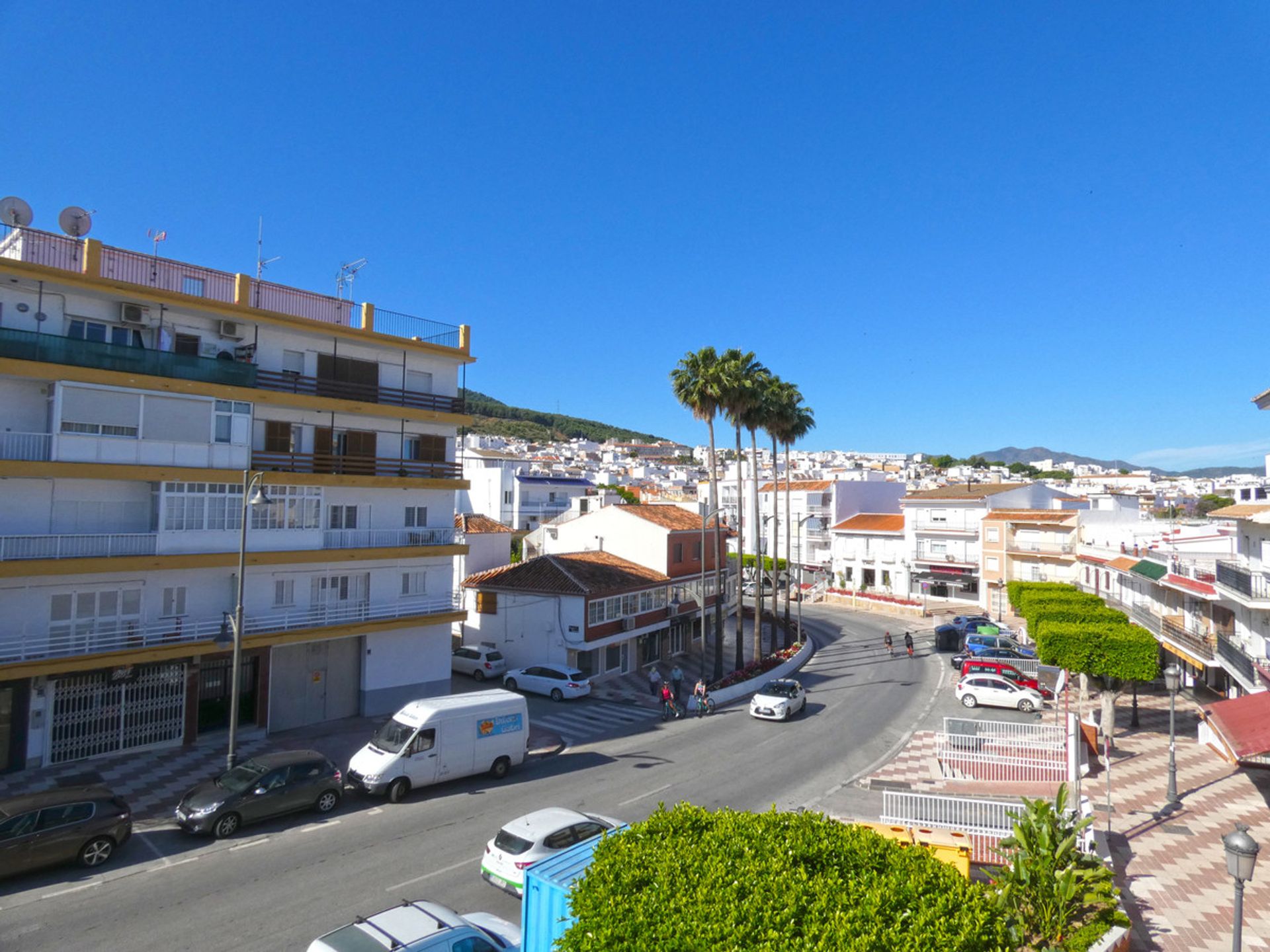 Condominio nel Alhaurín el Grande, Andalucía 10722344