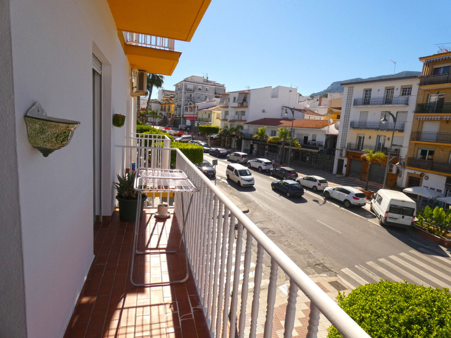 Condominio nel Alhaurín el Grande, Andalucía 10722344