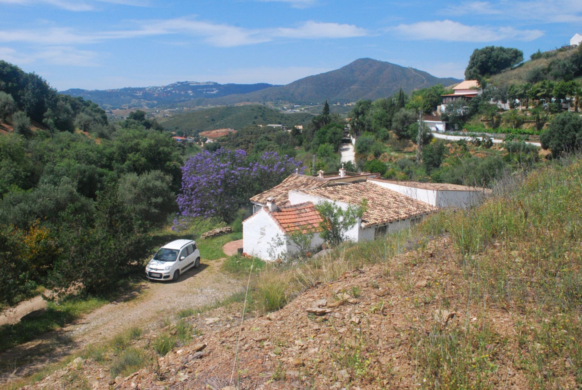 房子 在 La Cala del Moral, Andalucía 10722352