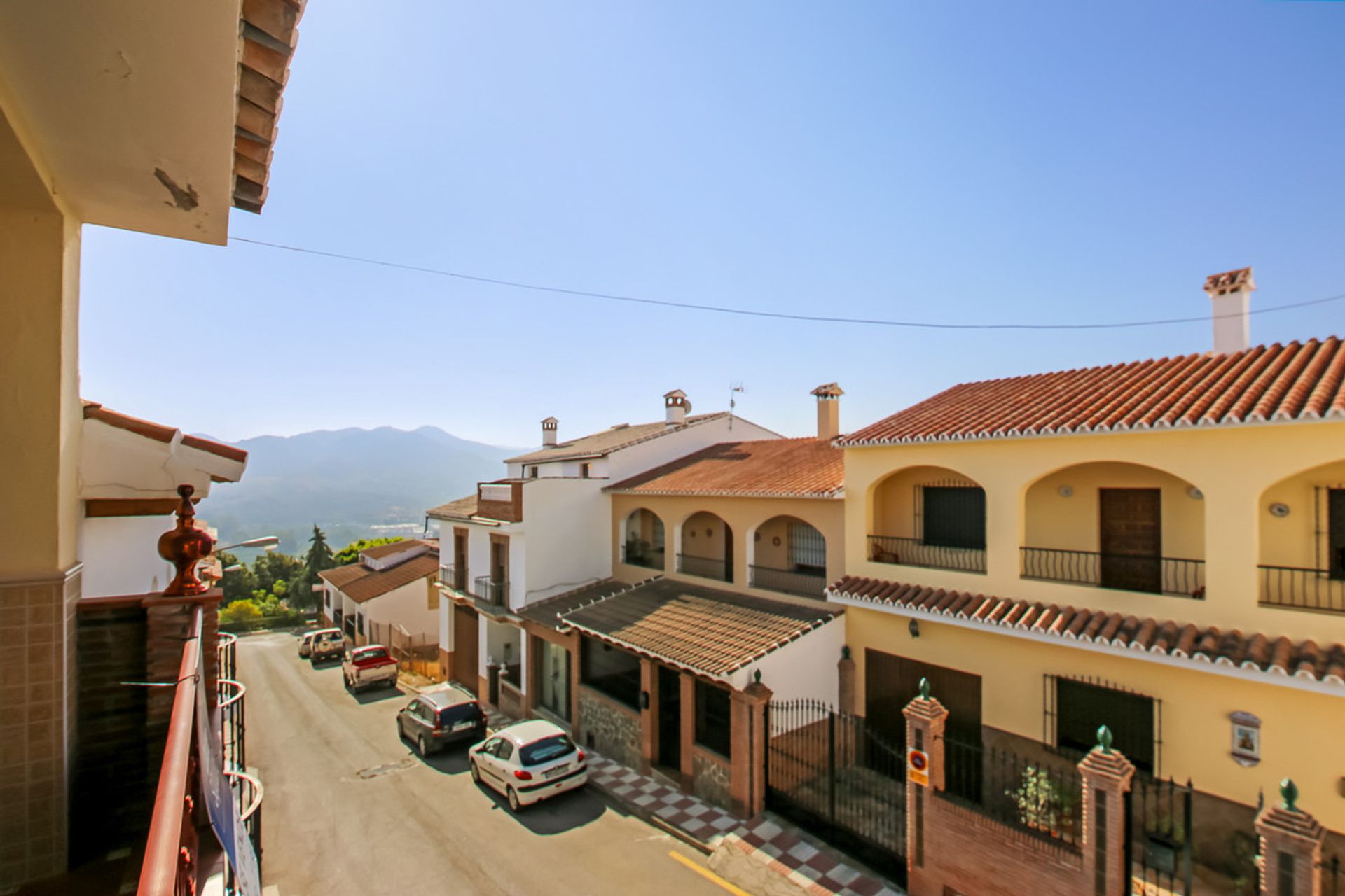 rumah dalam Álora, Andalucía 10722367