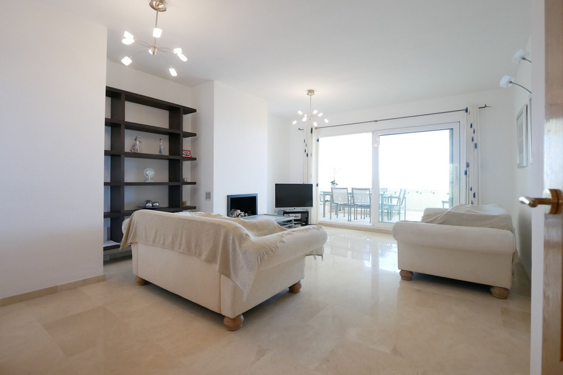 Condominio nel Marbella, Andalucía 10722368