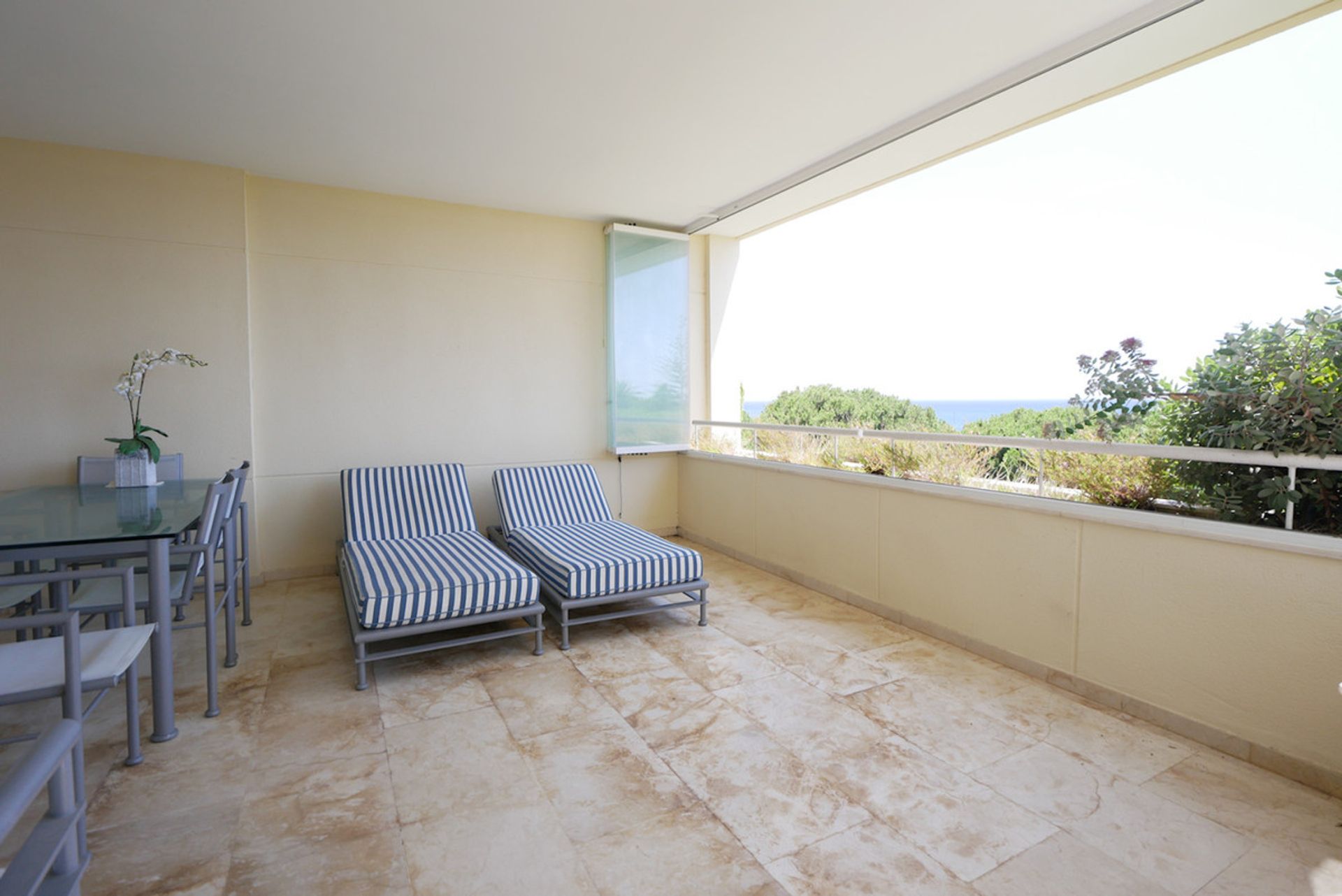 Condominio nel Marbella, Andalucía 10722368