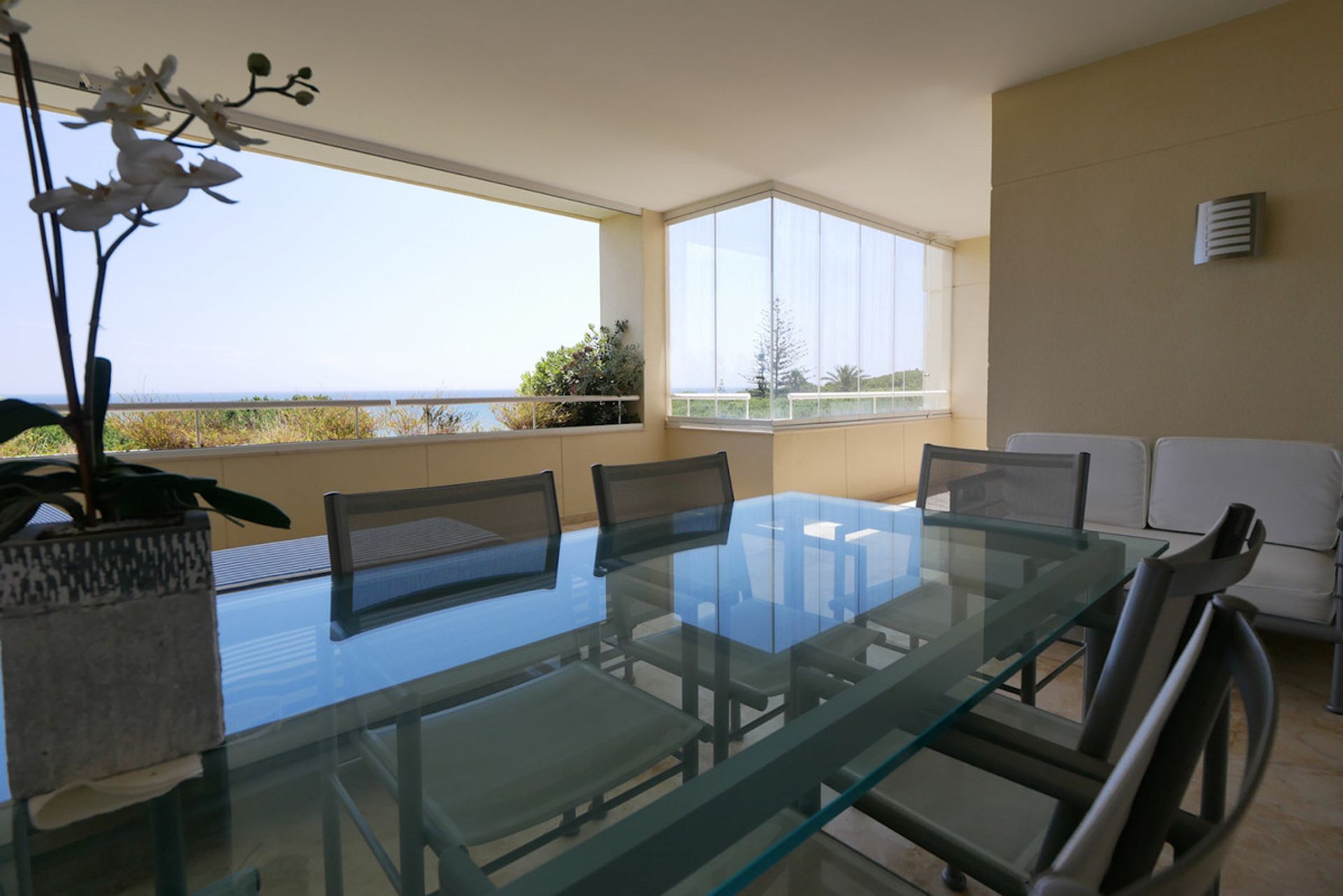 Condominio nel Marbella, Andalucía 10722368