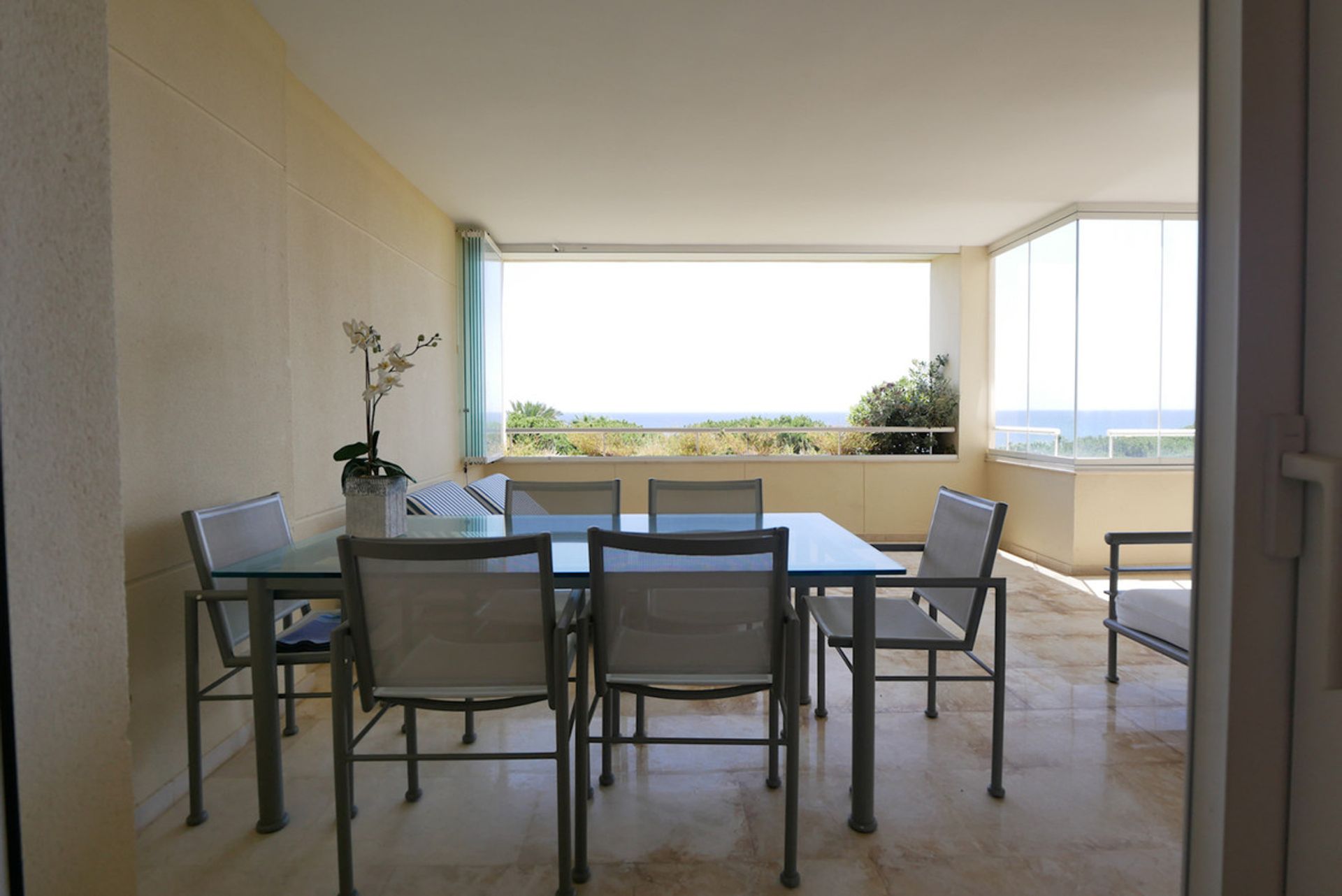 Condominio nel Marbella, Andalucía 10722368