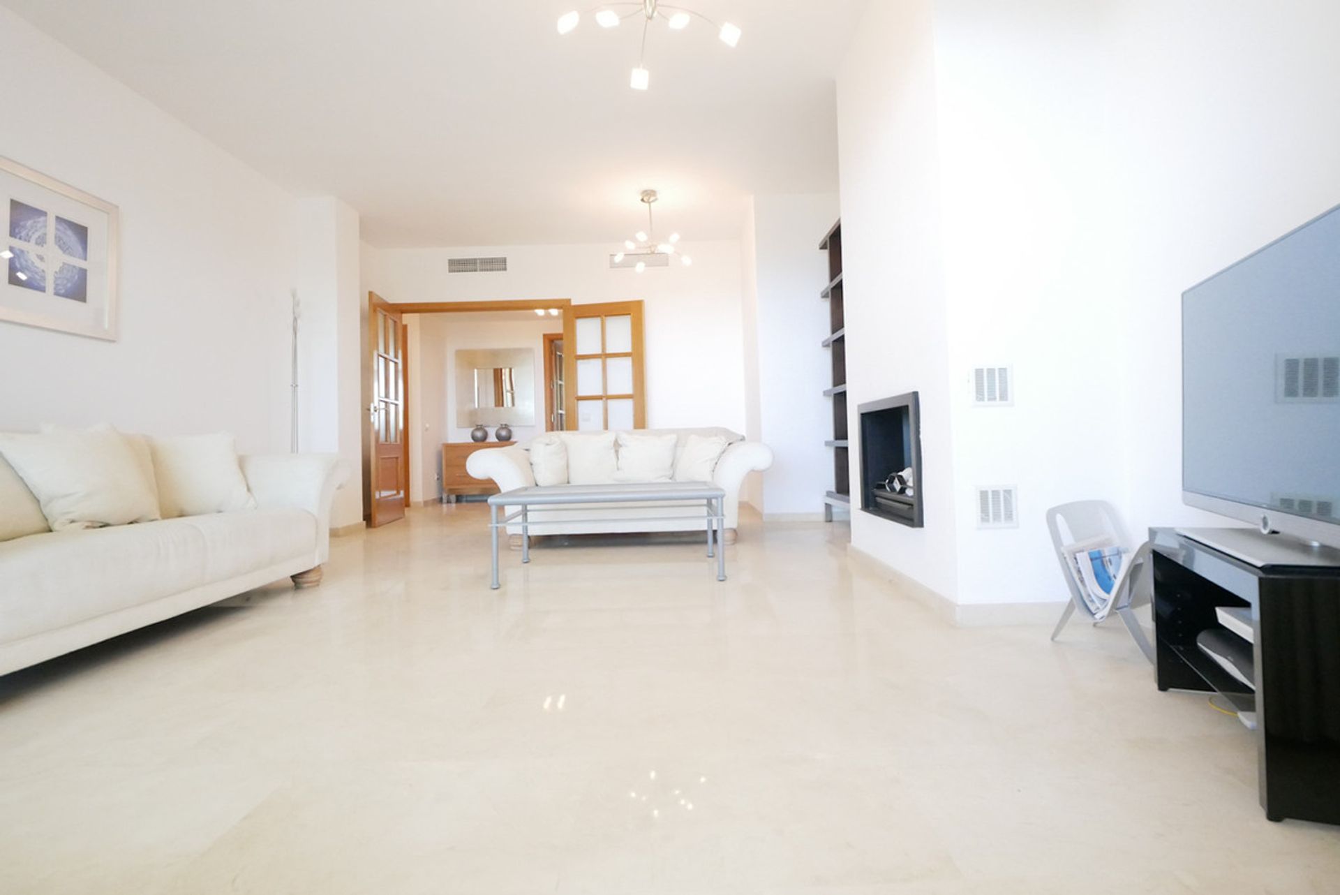 Condominio nel Marbella, Andalucía 10722368