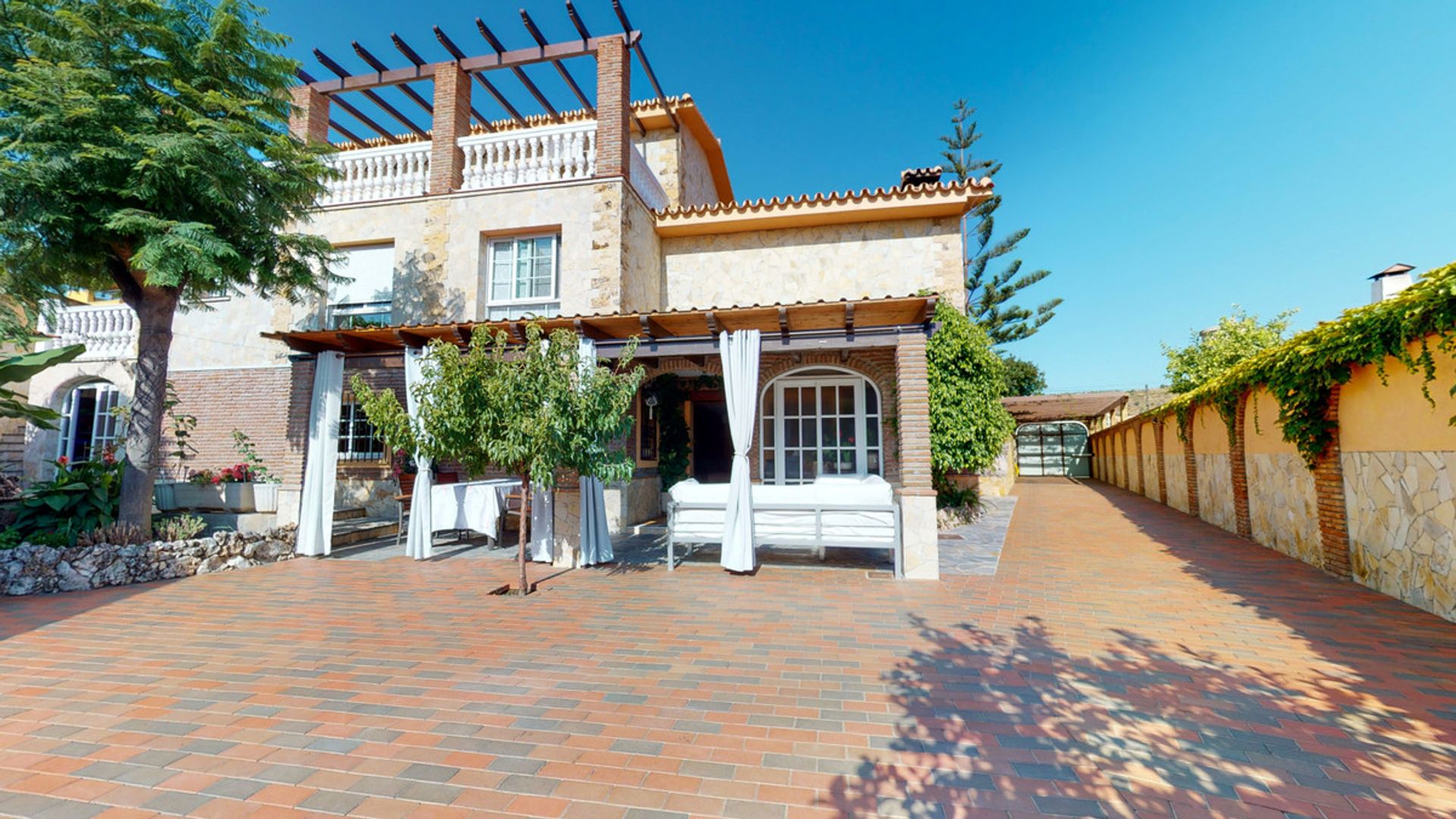 Huis in Rincón de la Victoria, Andalucía 10722370