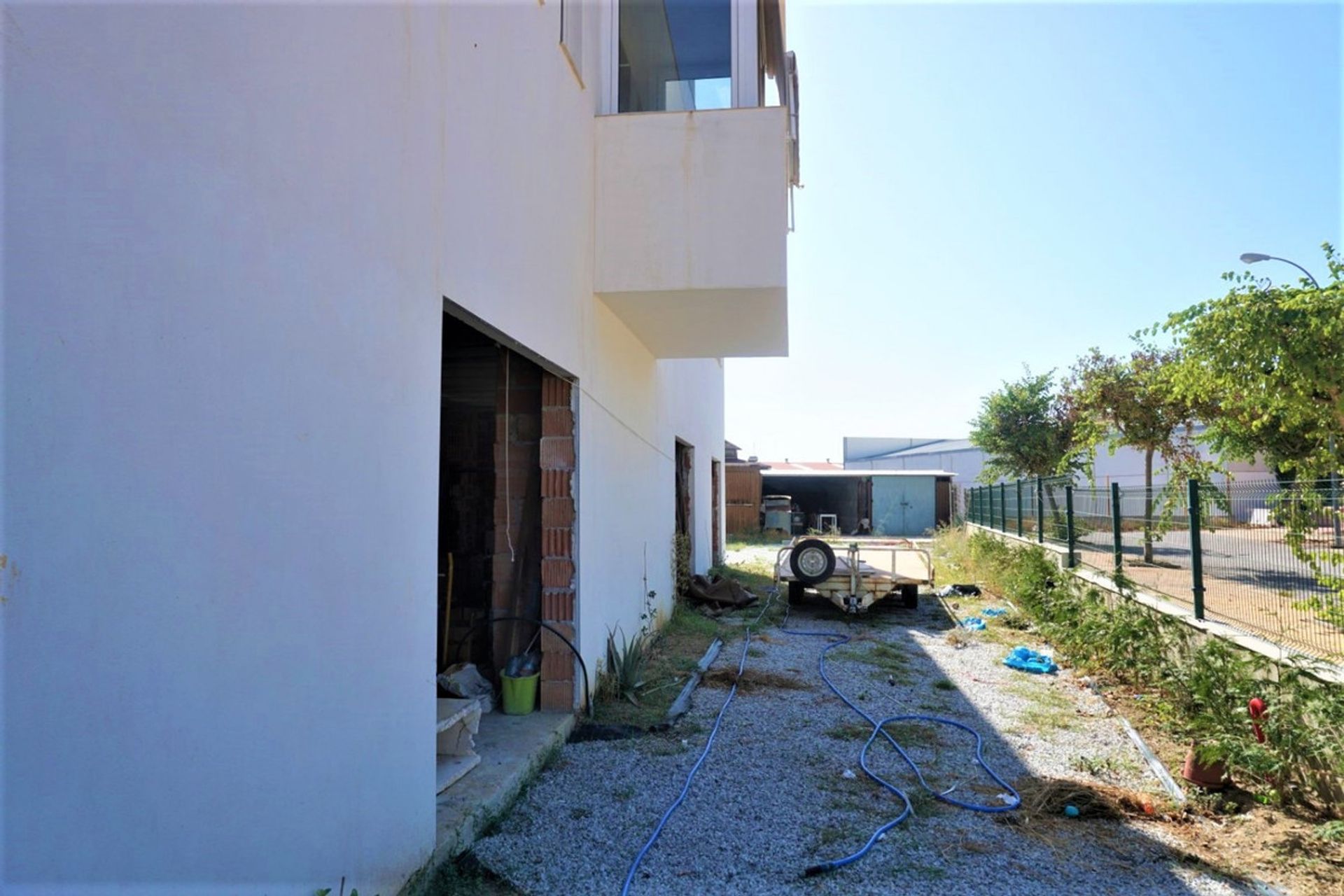 House in Huertas Bajas, Andalusia 10722383