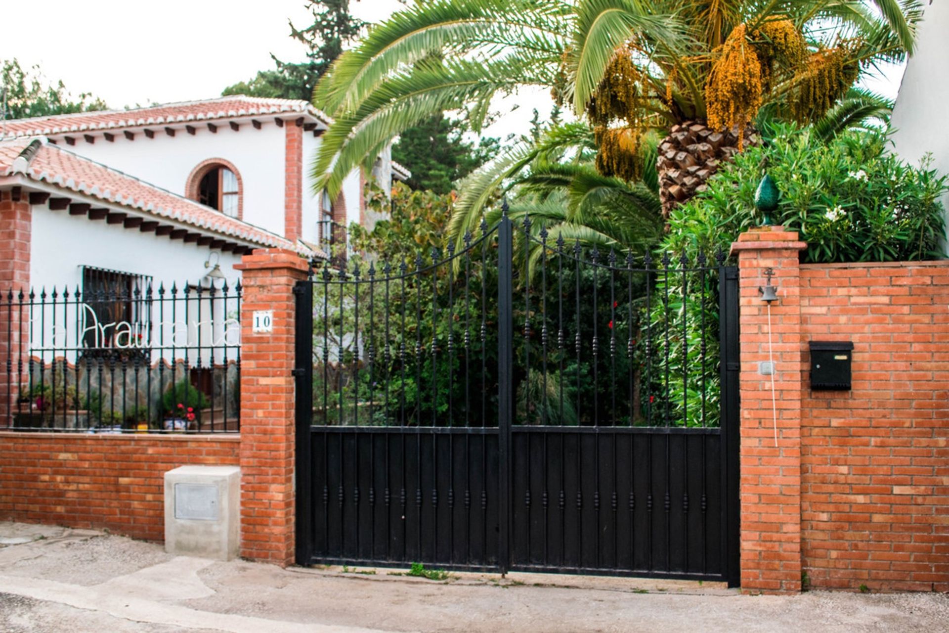 Casa nel Álora, Andalucía 10722388