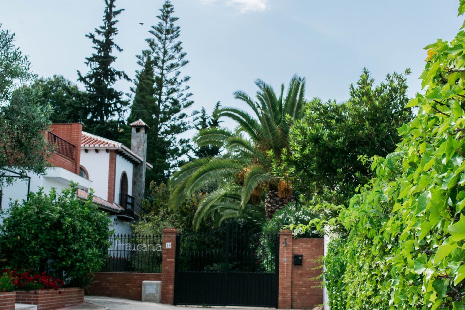 Casa nel Carratraca, Andalusia 10722388