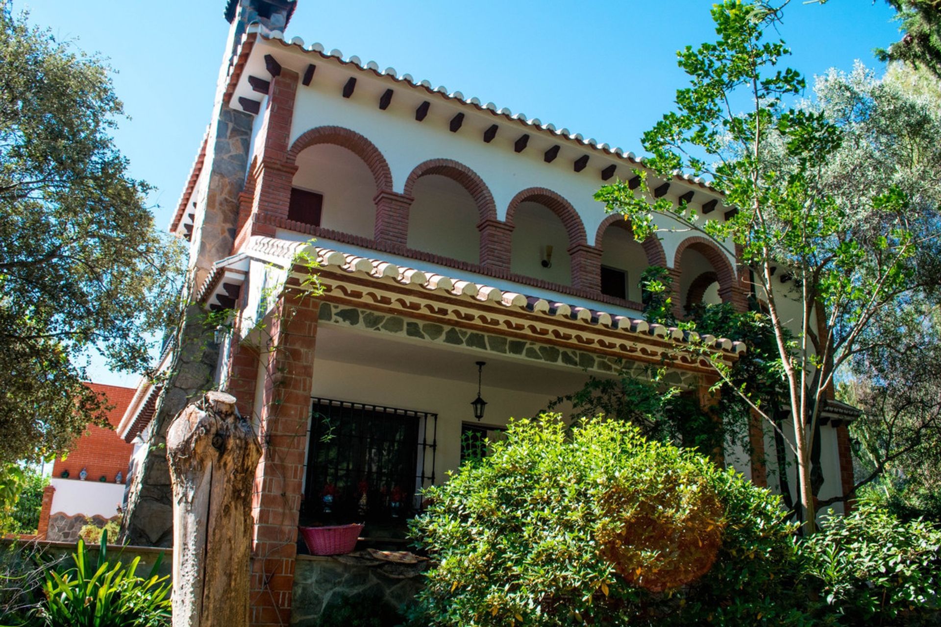 Casa nel Álora, Andalucía 10722388