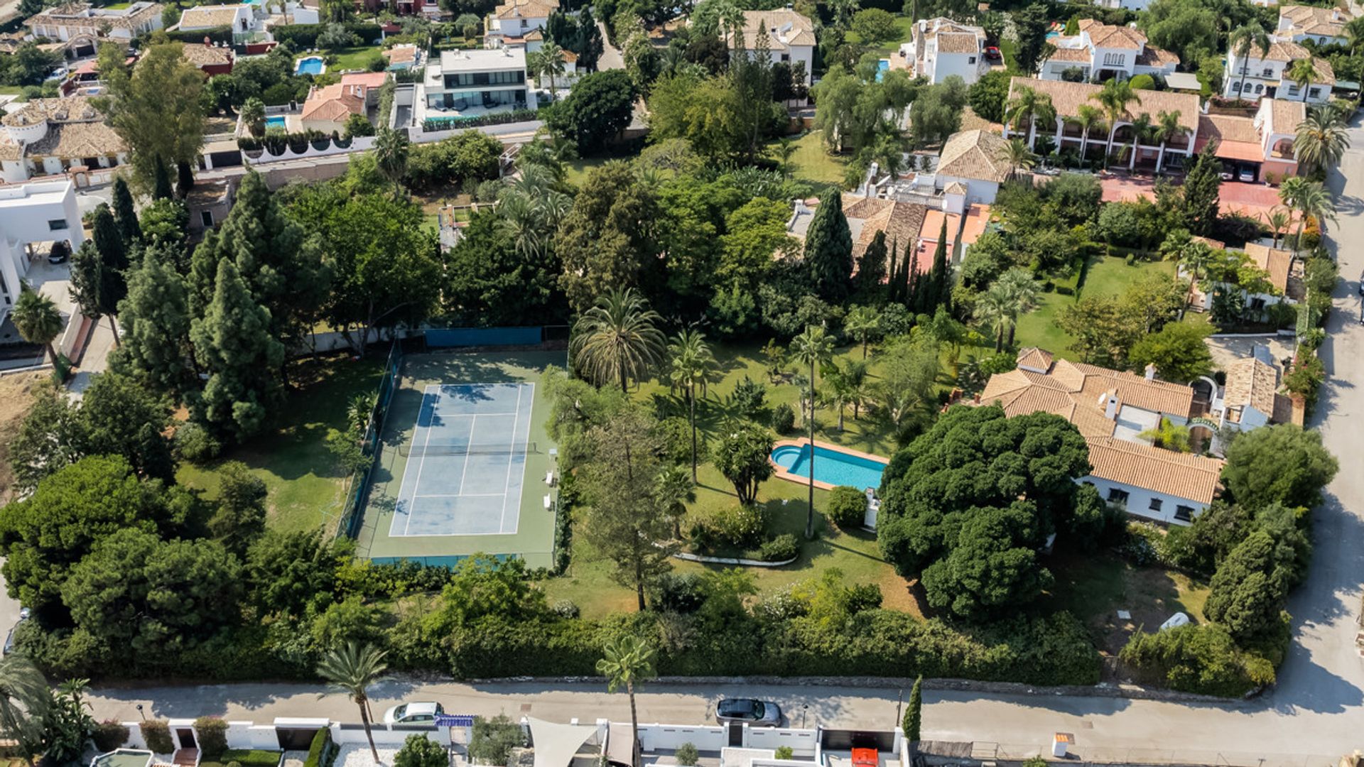 casa en San Pedro de Alcántara, Andalucía 10722391