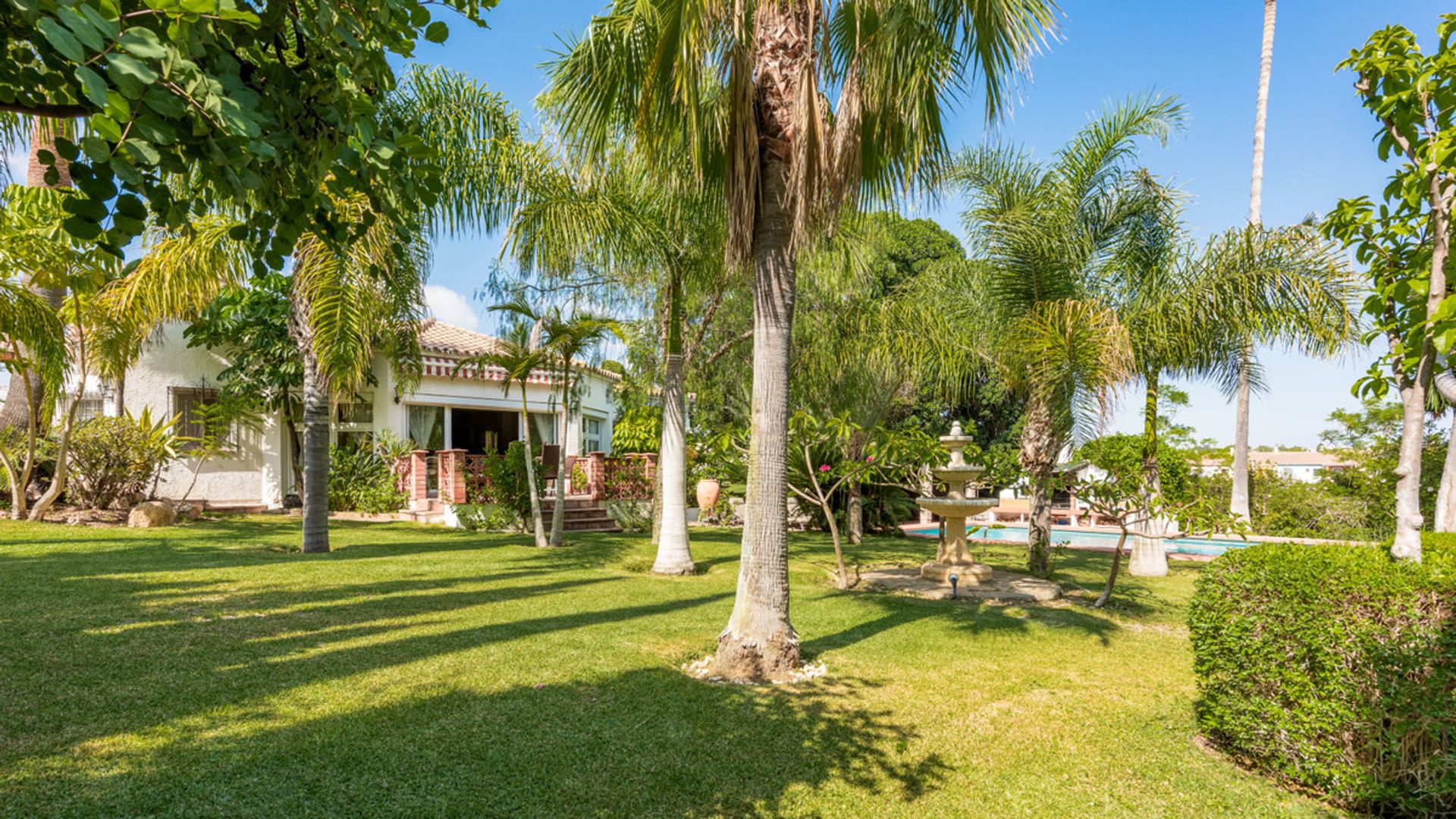 casa en San Pedro de Alcántara, Andalucía 10722391