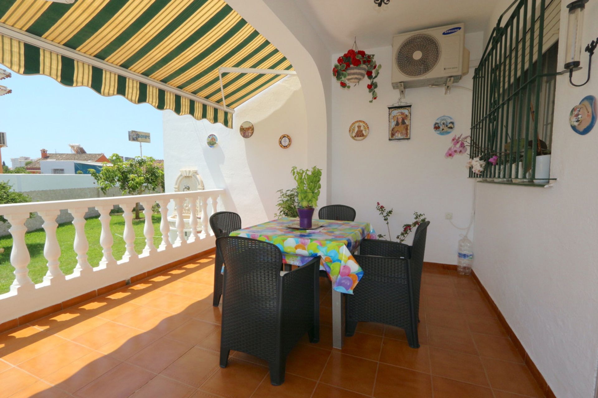 Huis in Mijas, Andalucía 10722401