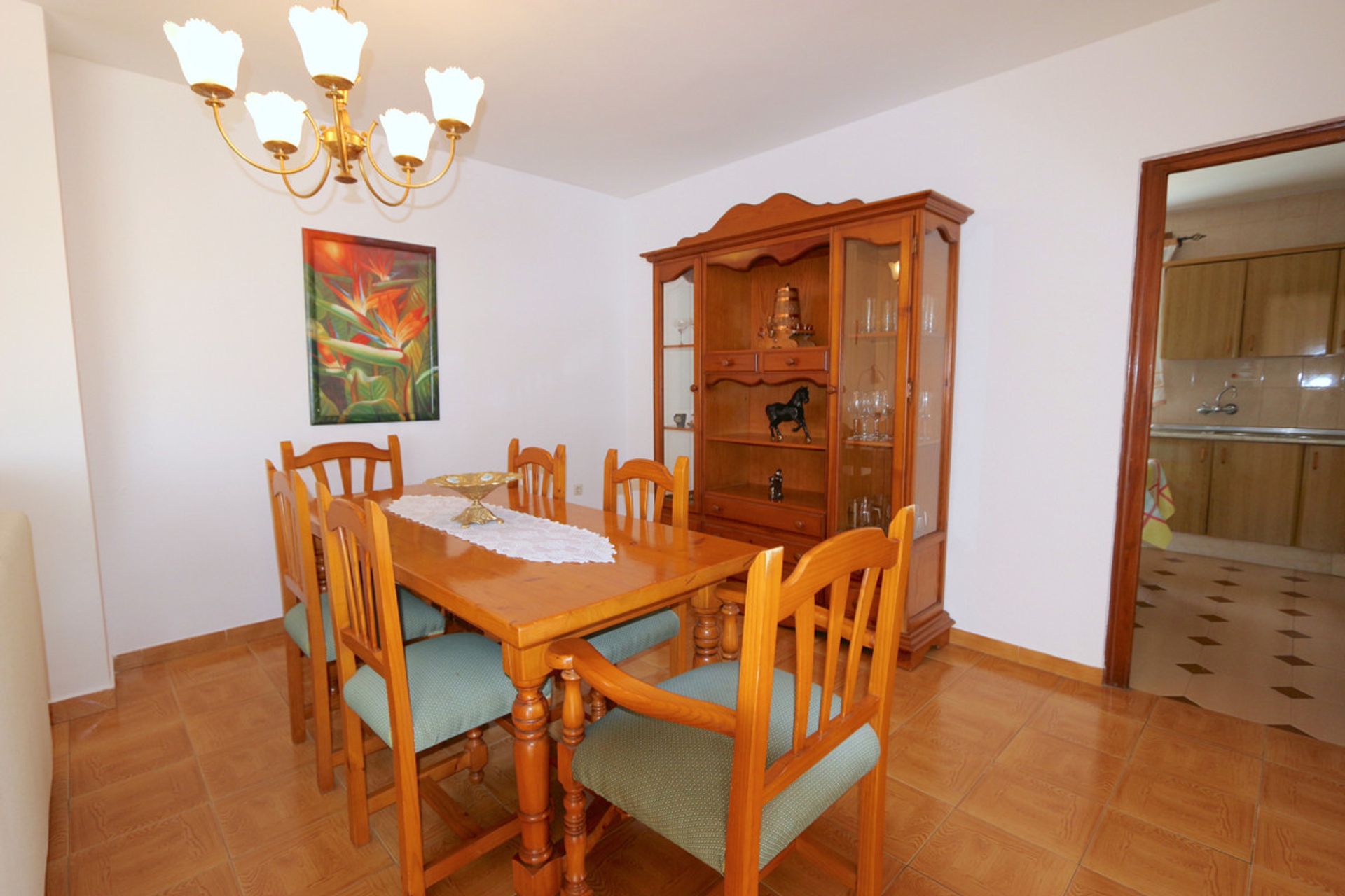 Huis in Mijas, Andalucía 10722401