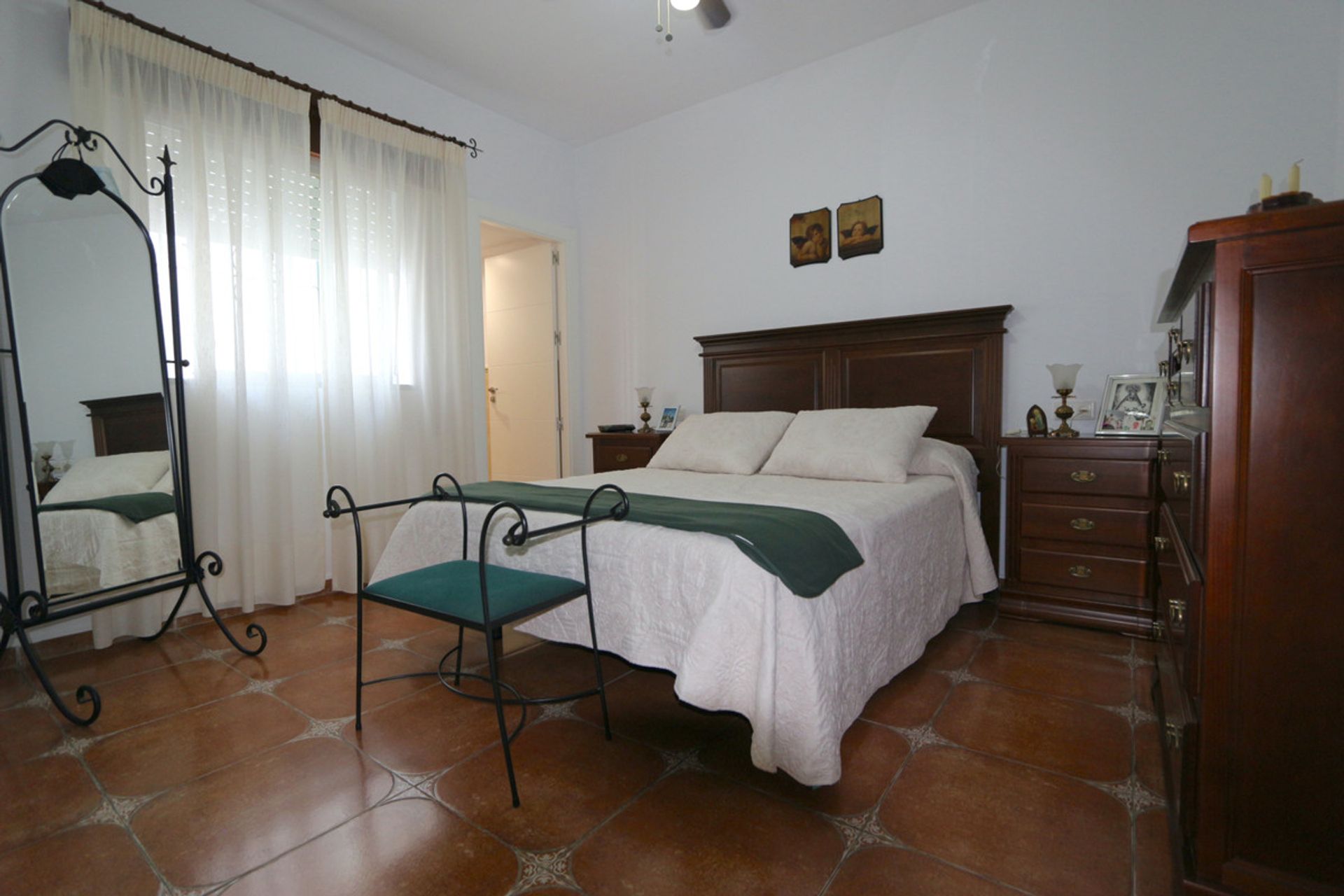 Huis in Santa Fe de los Boliches, Andalusië 10722401