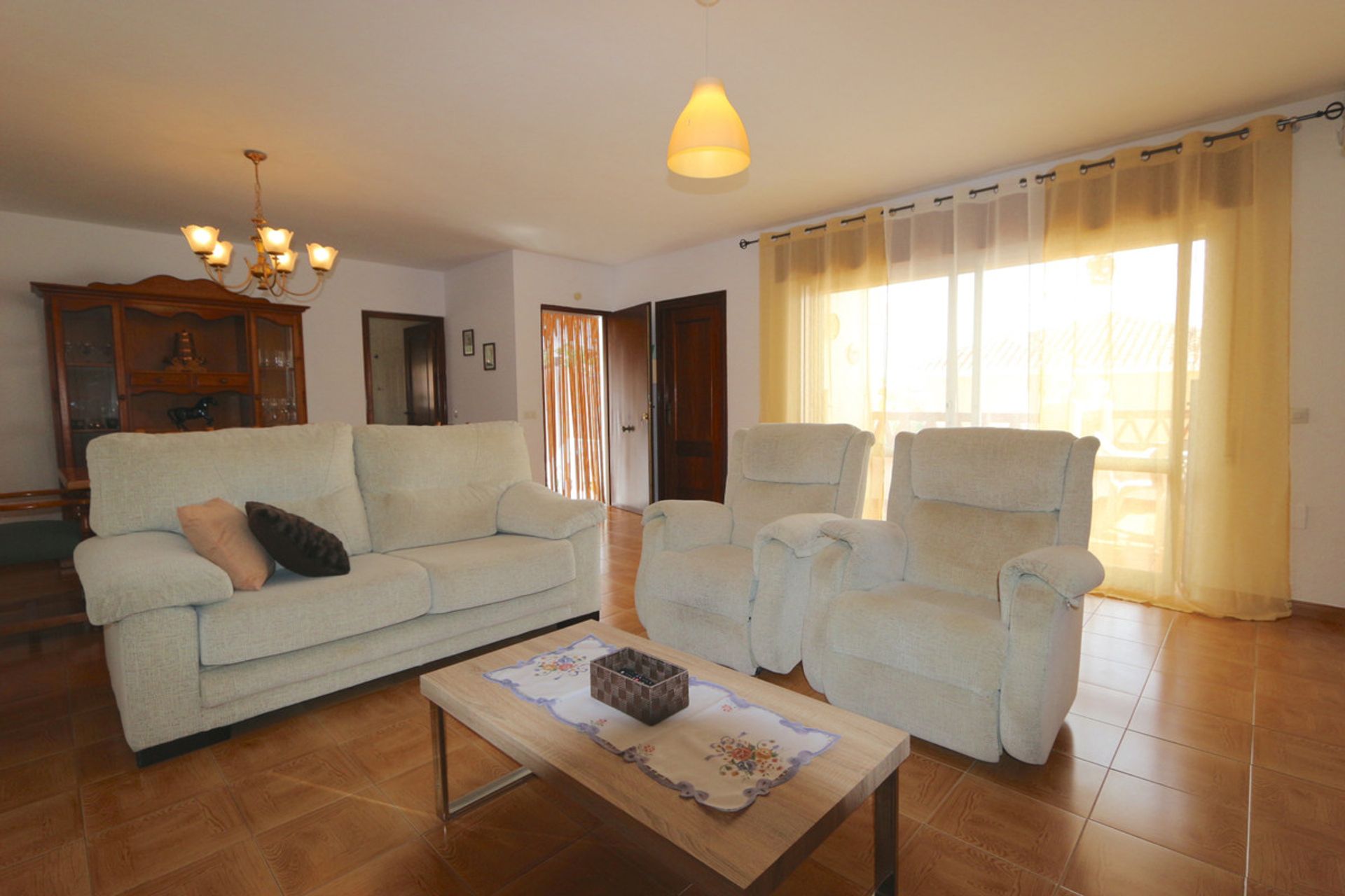 Huis in Mijas, Andalucía 10722401