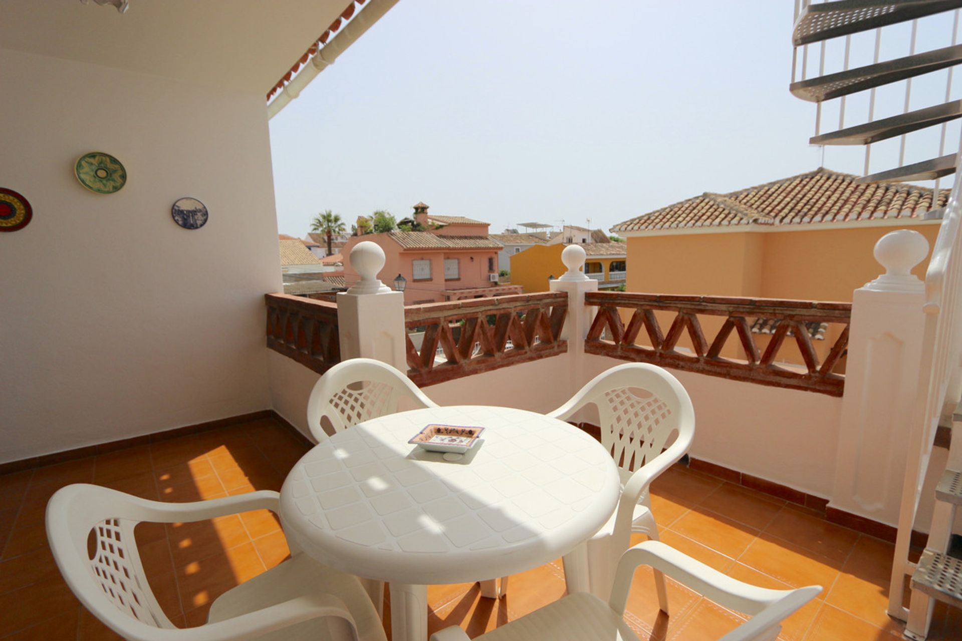 Huis in Mijas, Andalucía 10722401