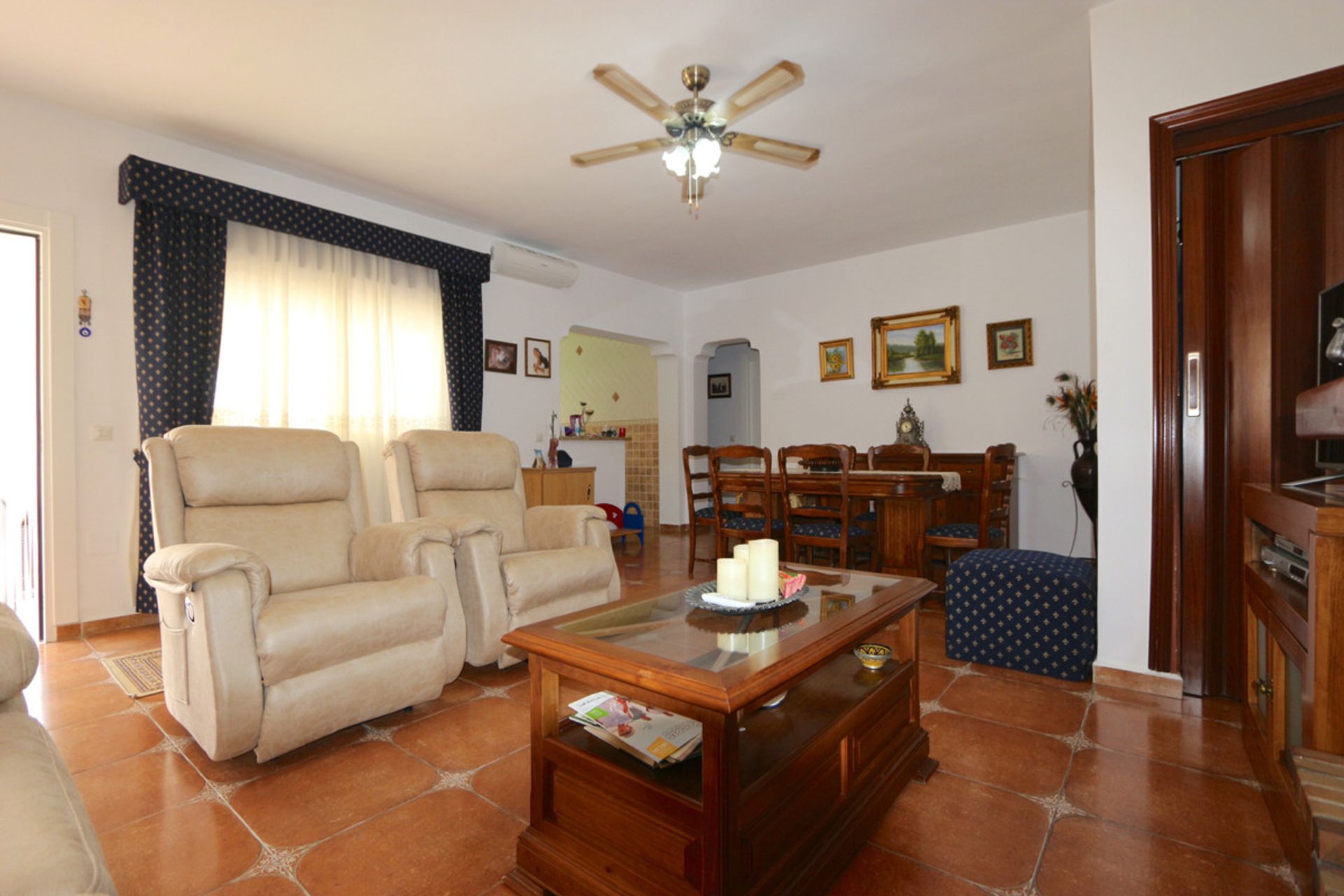 Huis in Mijas, Andalucía 10722401